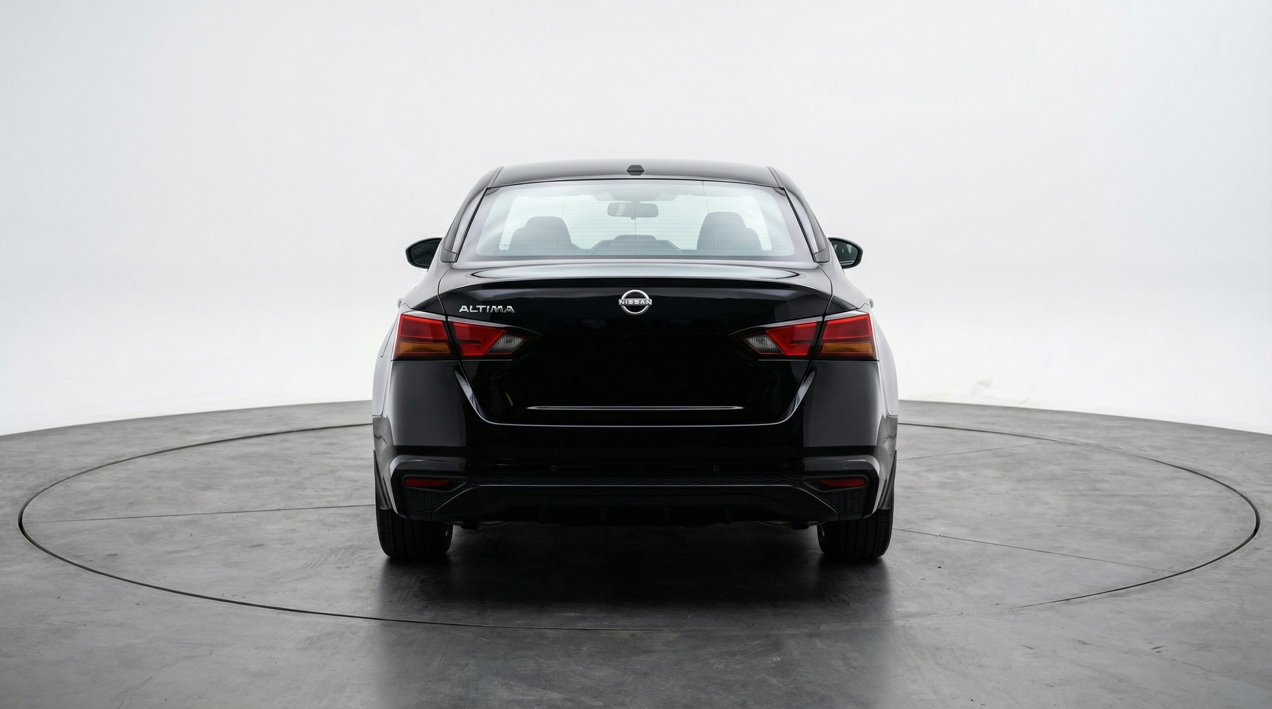 Thumbnail: 2025 Nissan Altima - 6