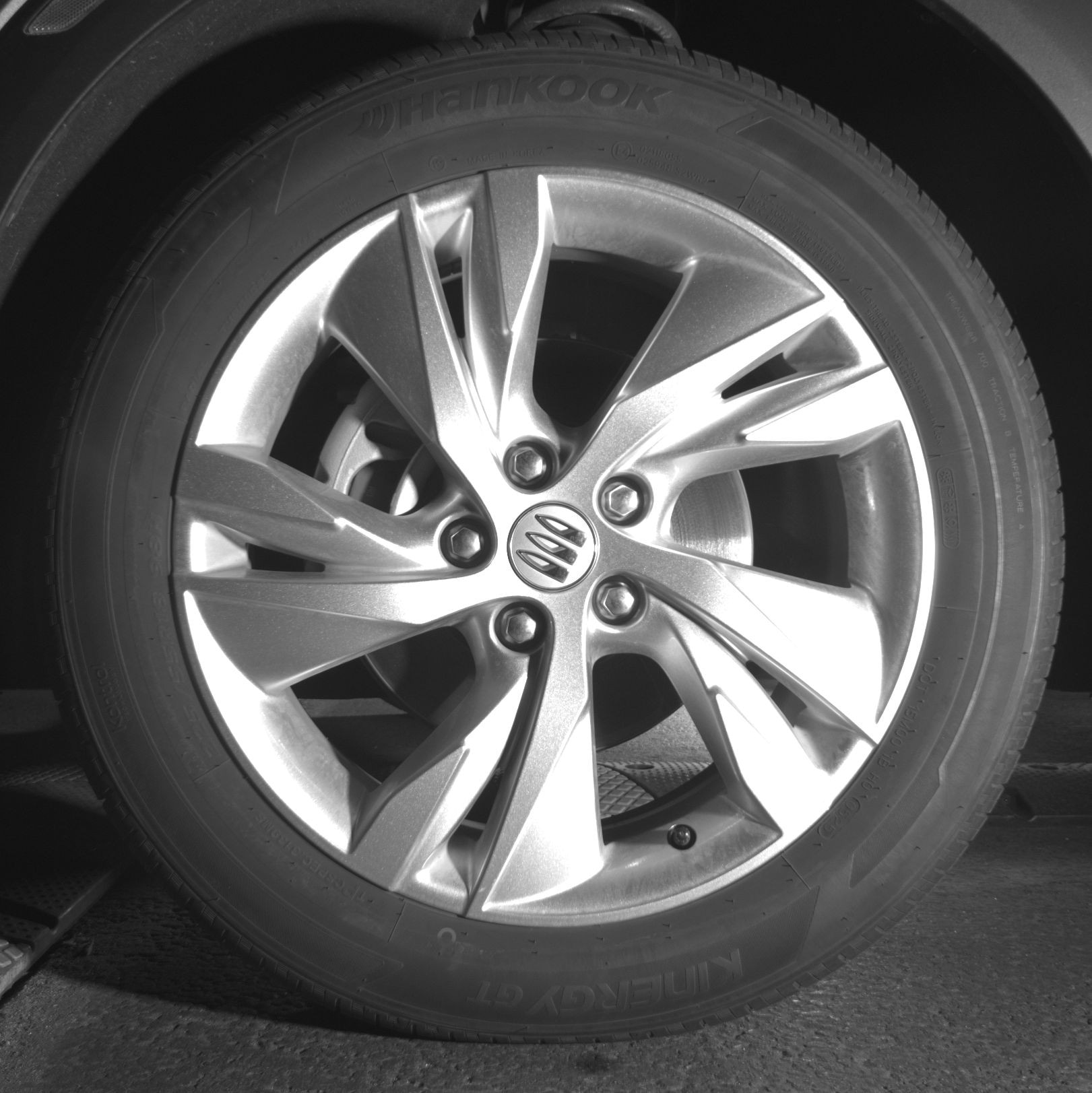 Thumbnail: 2025 Buick Encore GX - 9