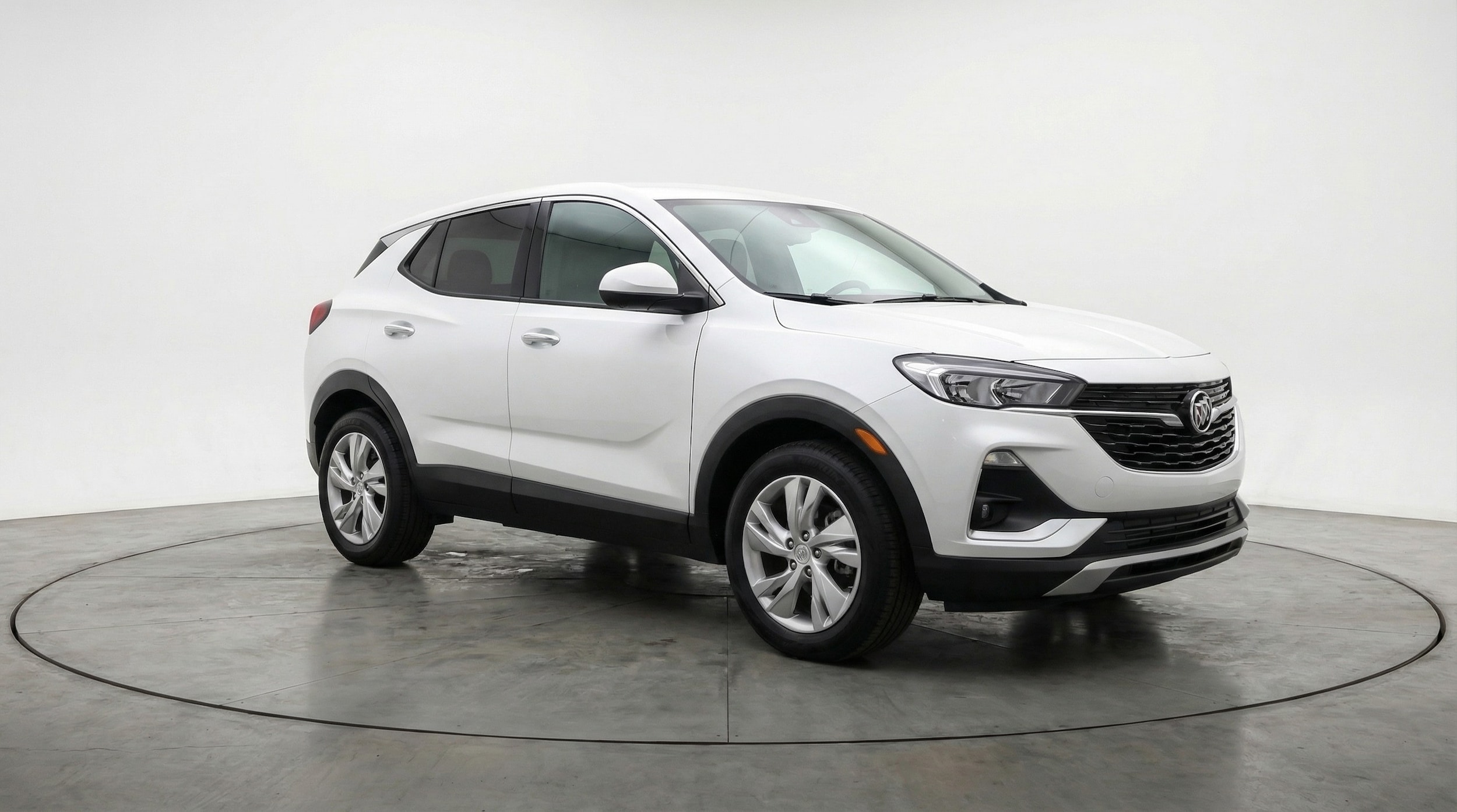 Thumbnail: 2025 Buick Encore GX - 1