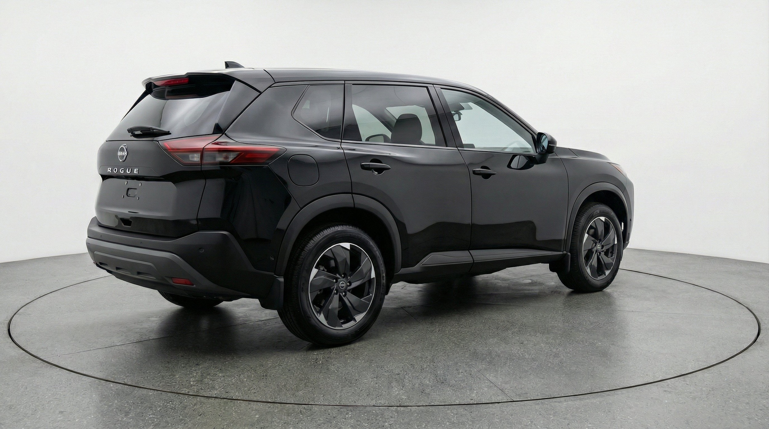 Thumbnail: 2025 Nissan Rogue - 9