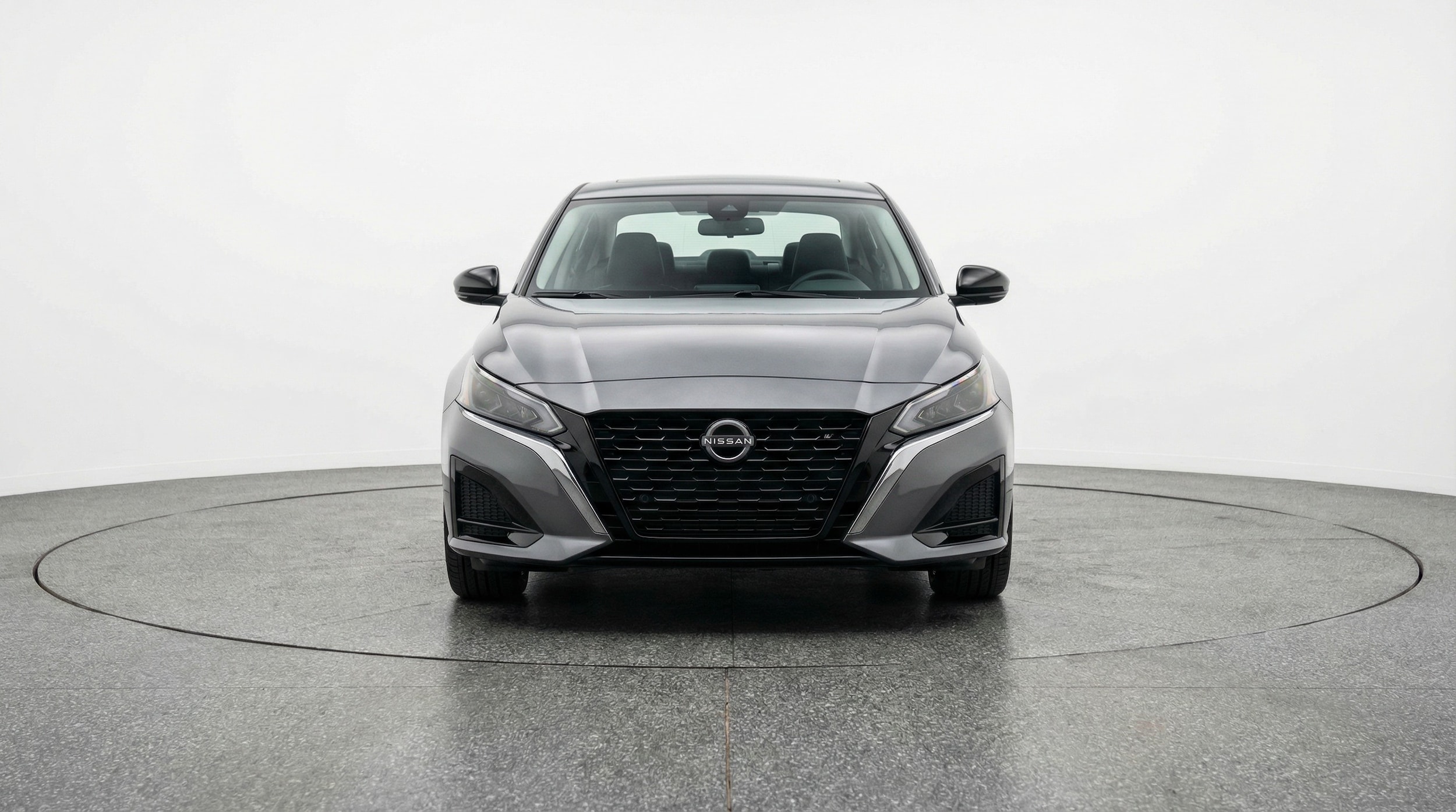 Thumbnail: 2025 Nissan Altima - 2