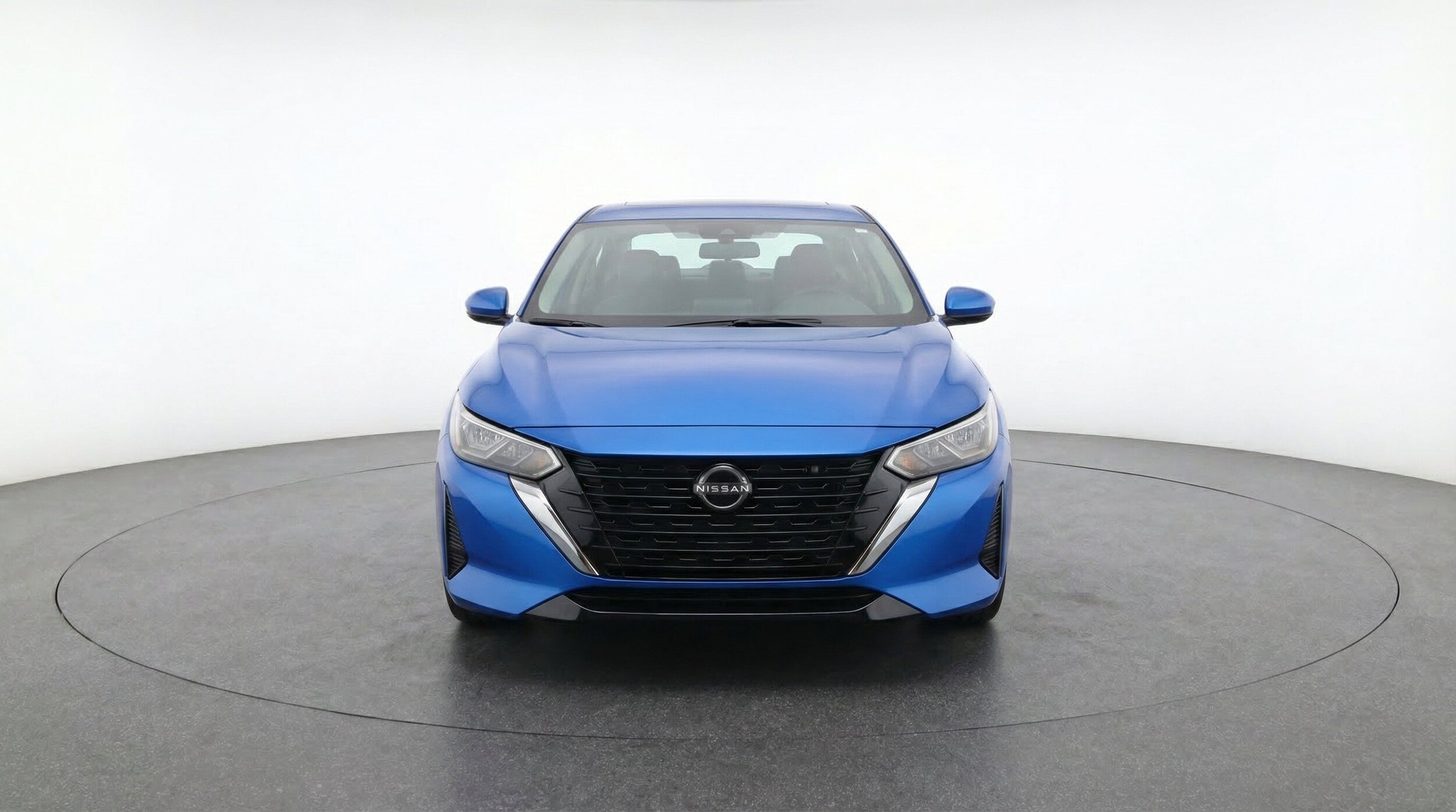 Thumbnail: 2025 Nissan Sentra - 2