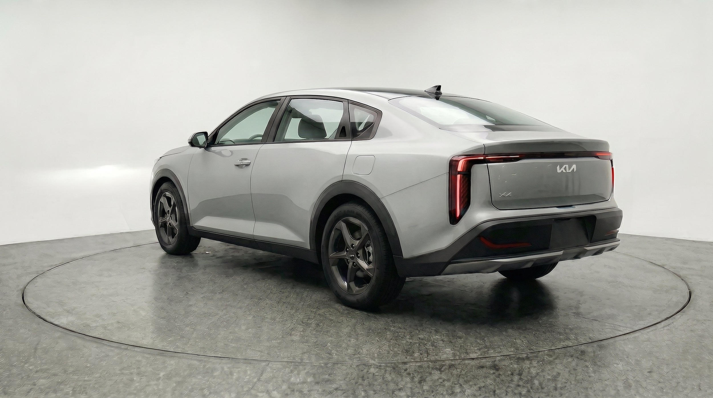 Thumbnail: 2026 Kia K4 - 6