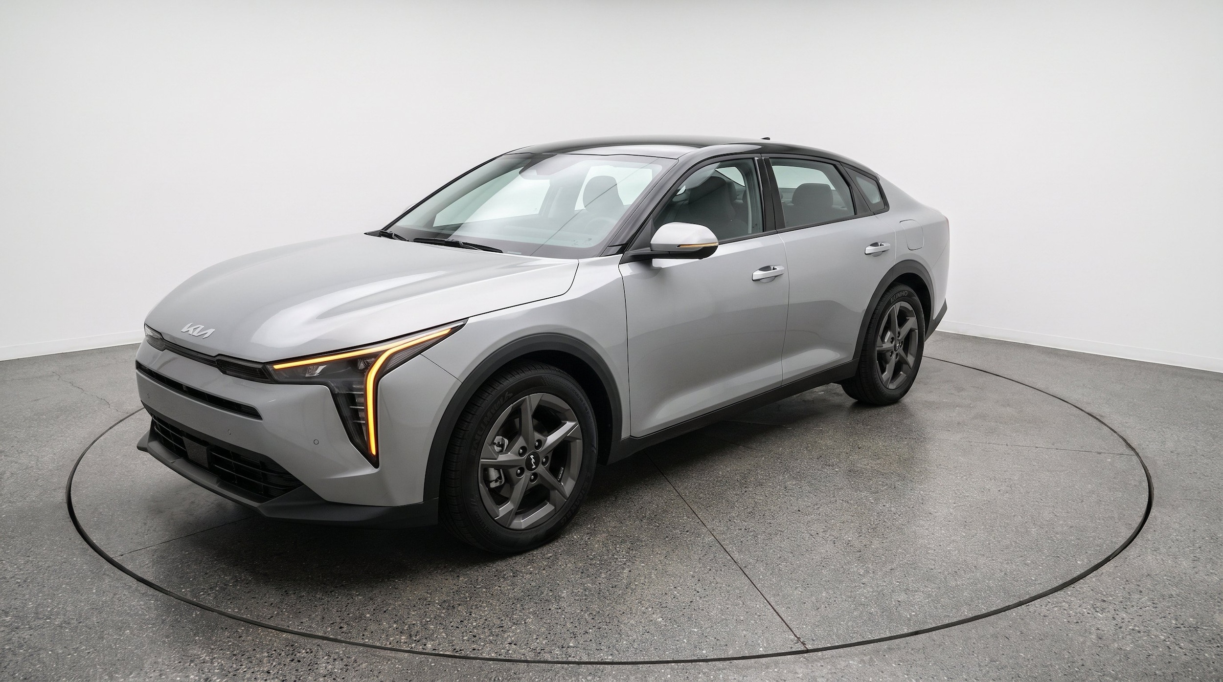 Thumbnail: 2026 Kia K4 - 3