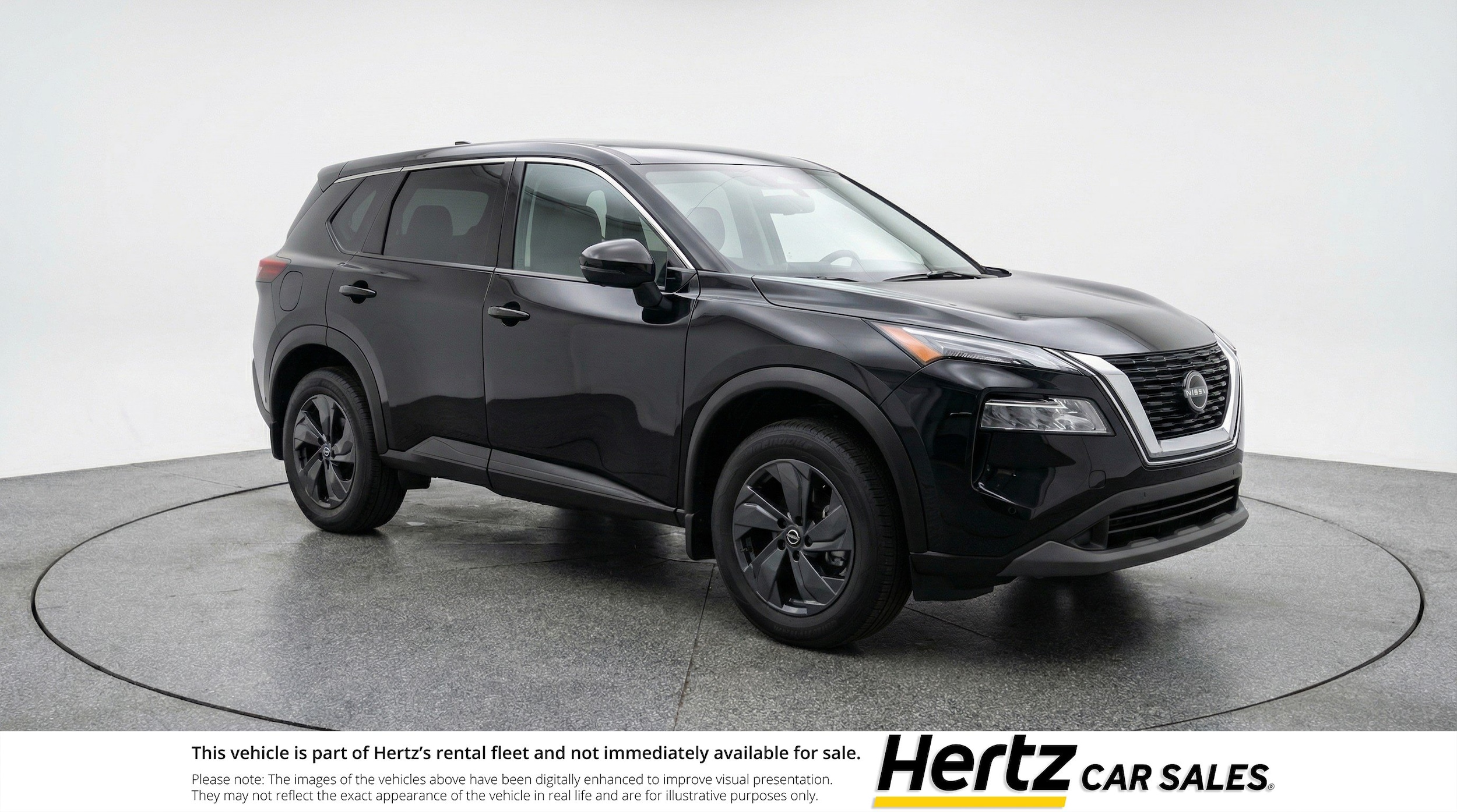 Thumbnail: 2026 Nissan Rogue - 1