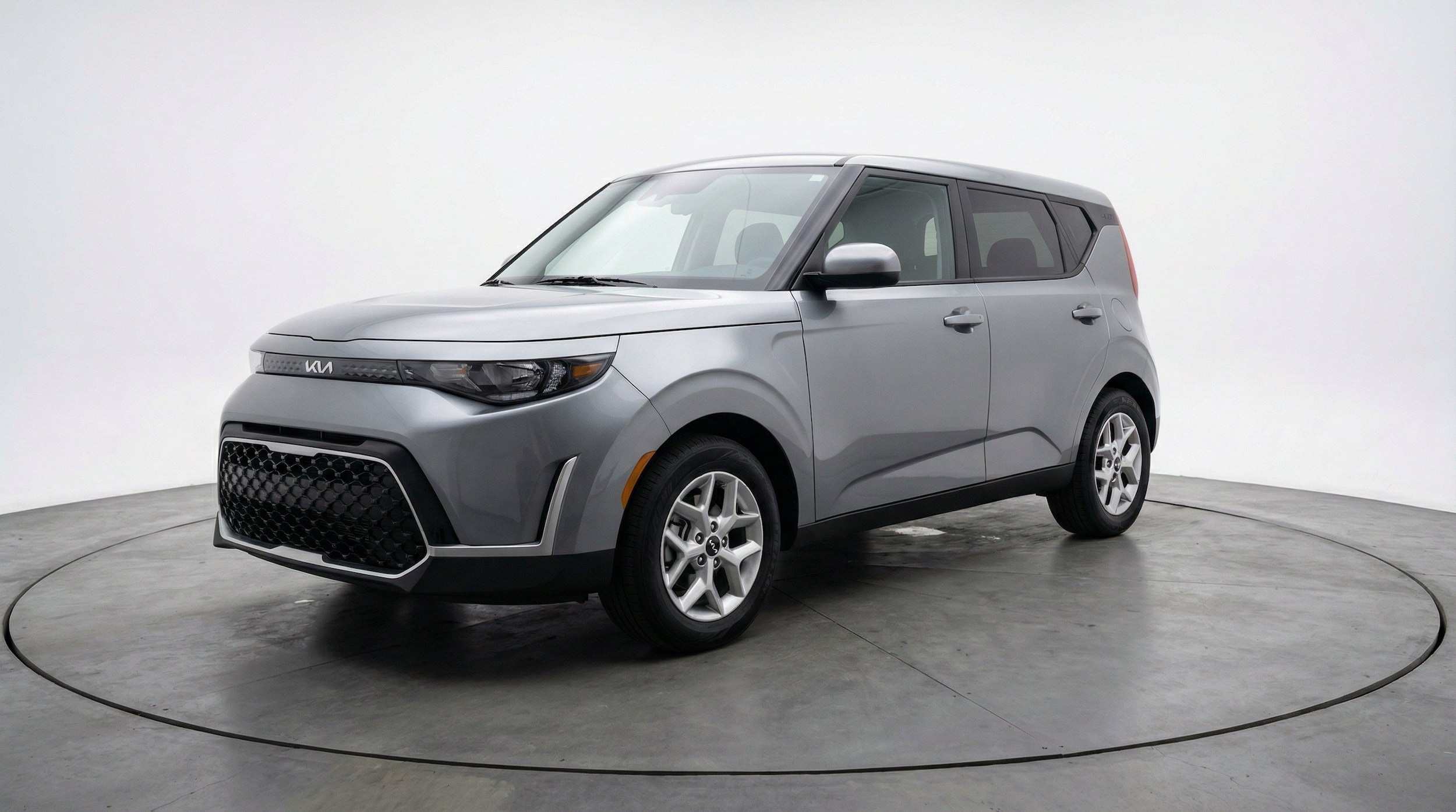 Thumbnail: 2025 Kia Soul - 3
