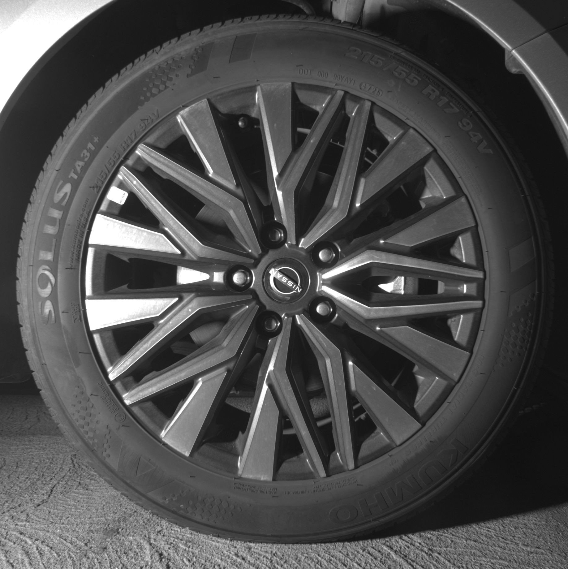 Thumbnail: 2026 Nissan Altima - 13
