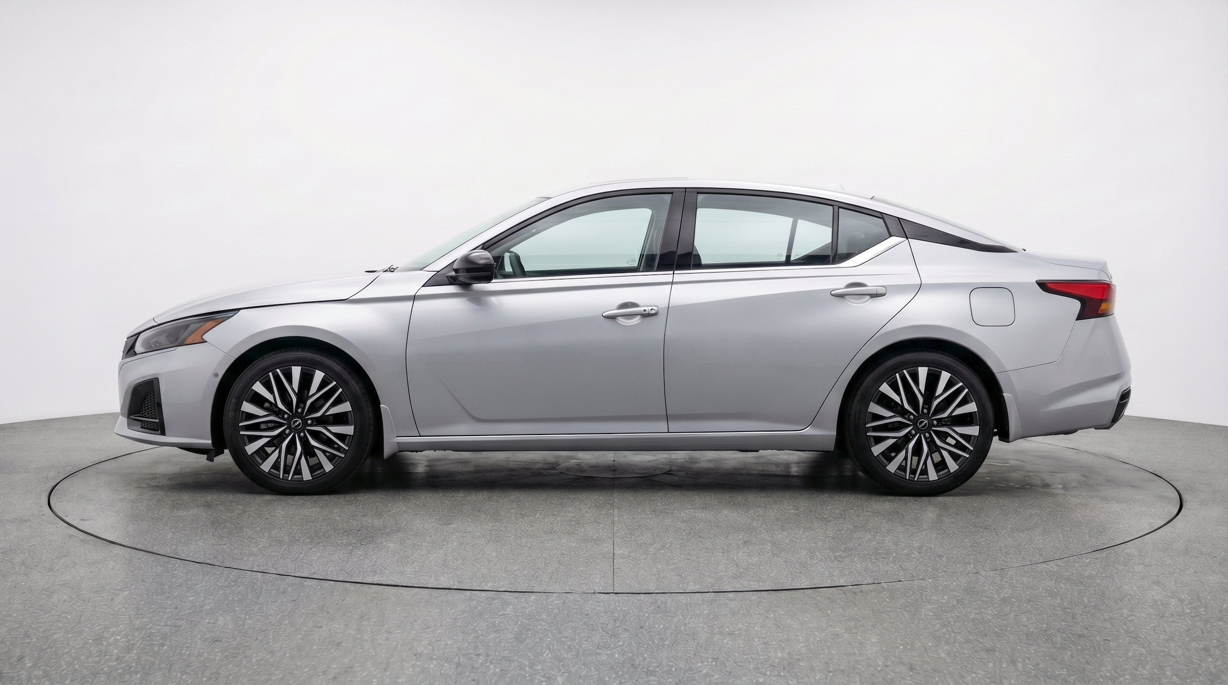 Thumbnail: 2026 Nissan Altima - 5