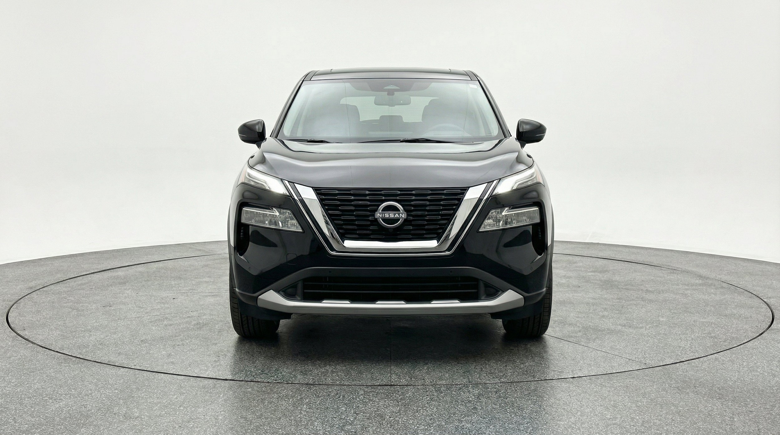Thumbnail: 2026 Nissan Rogue - 2