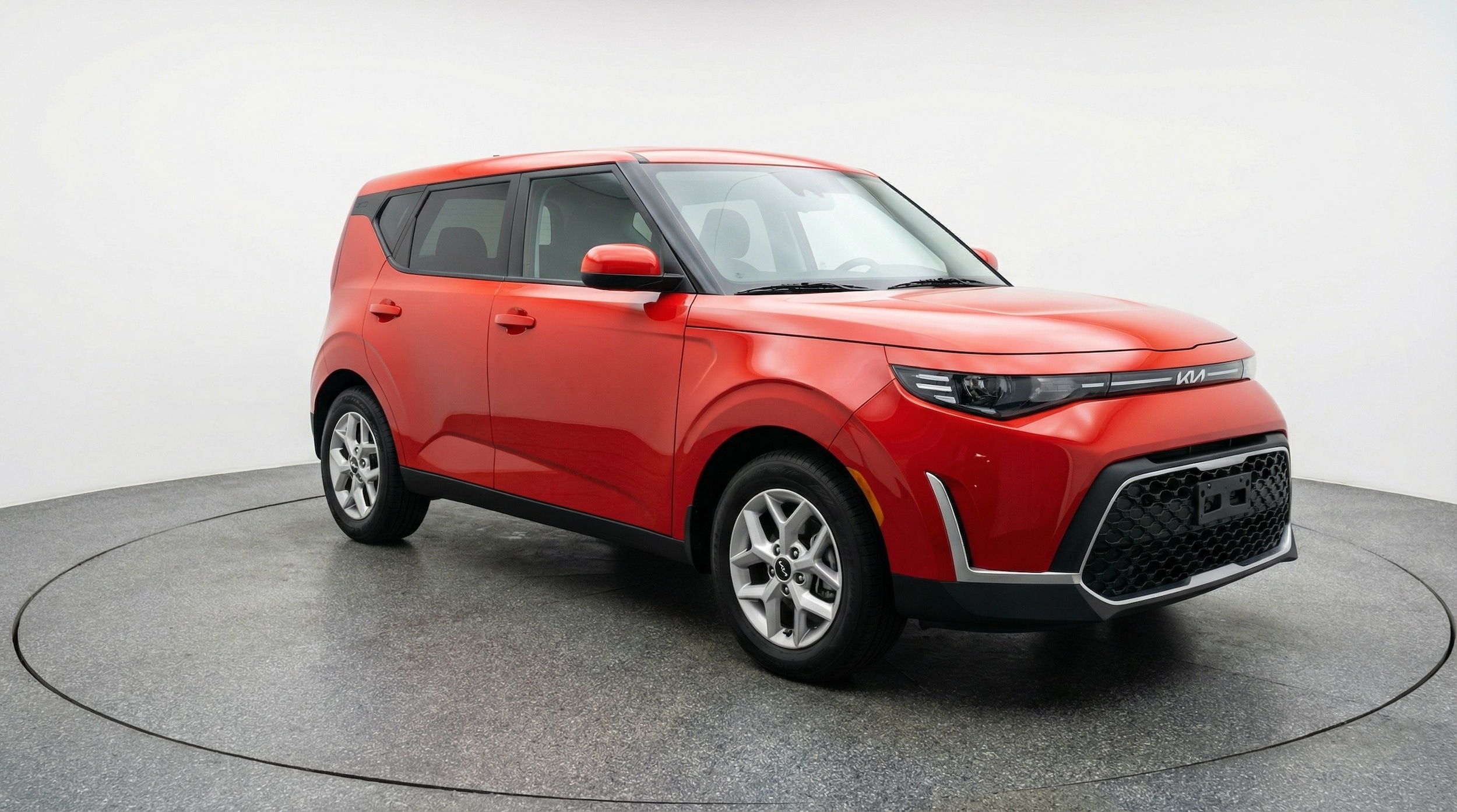 Thumbnail: 2025 Kia Soul - 1