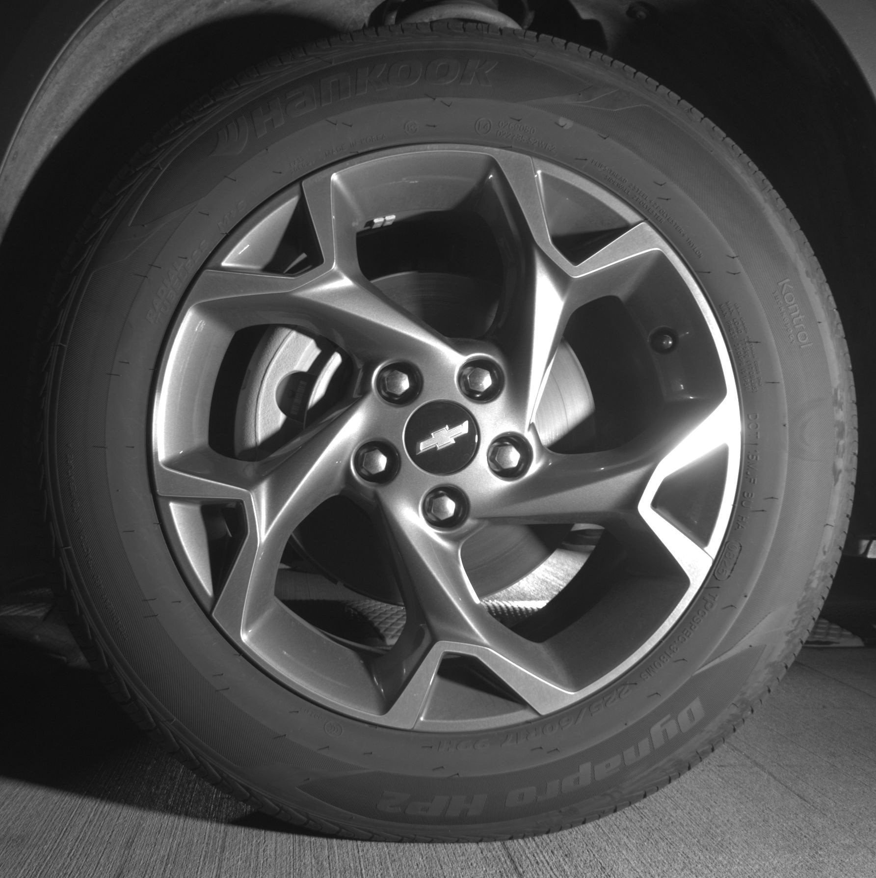 Thumbnail: 2025 Chevrolet Trax - 12