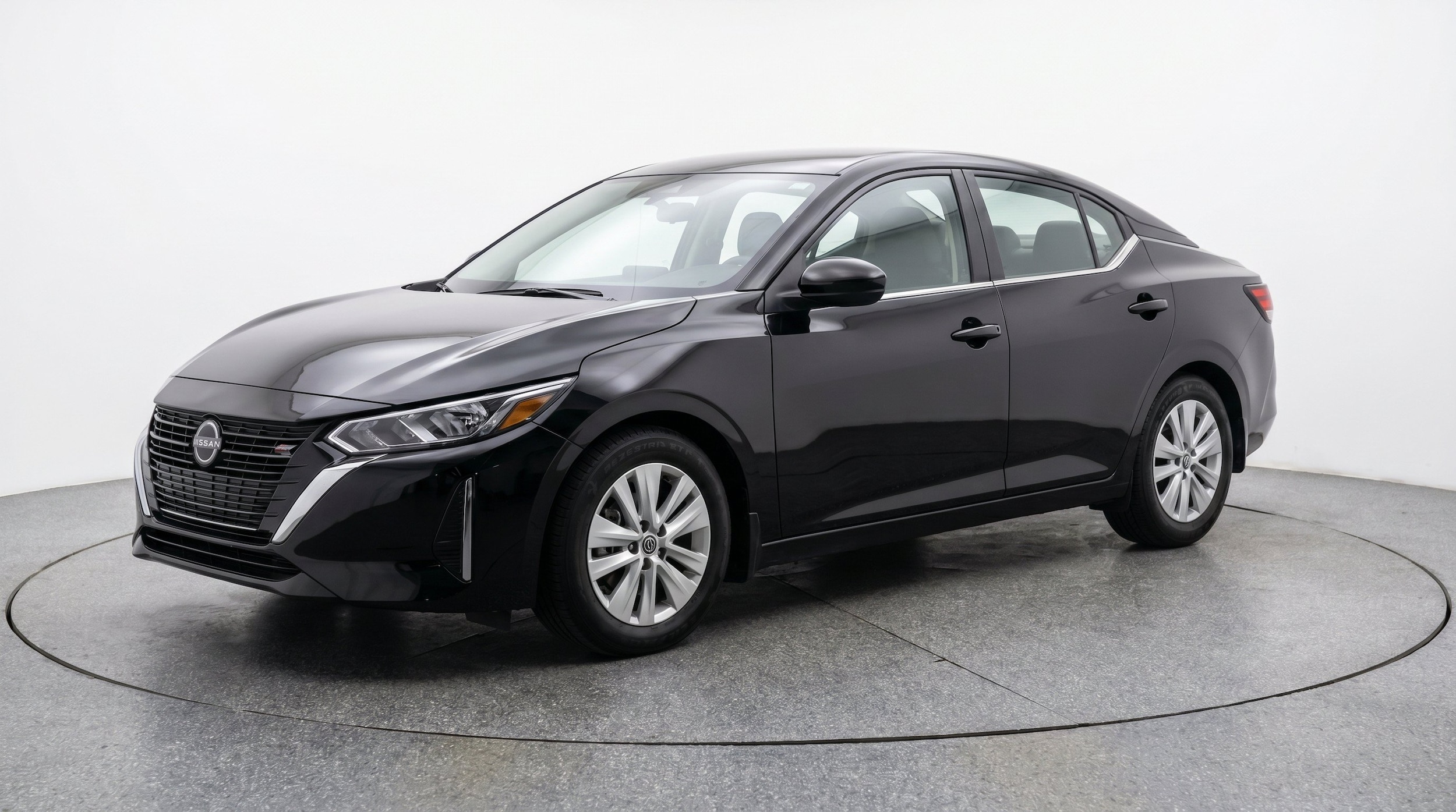 Thumbnail: 2025 Nissan Sentra - 3