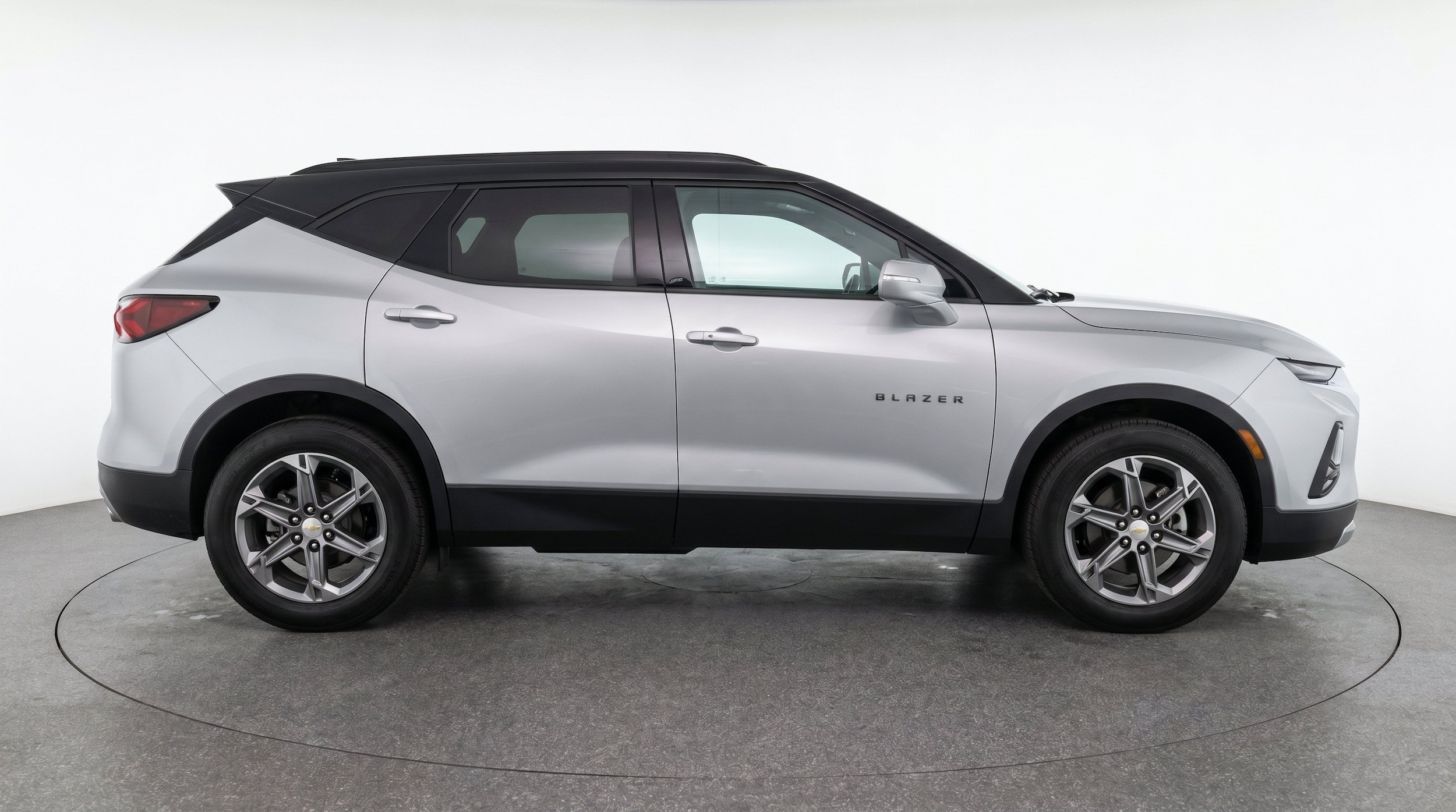 Thumbnail: 2026 Chevrolet Blazer - 11