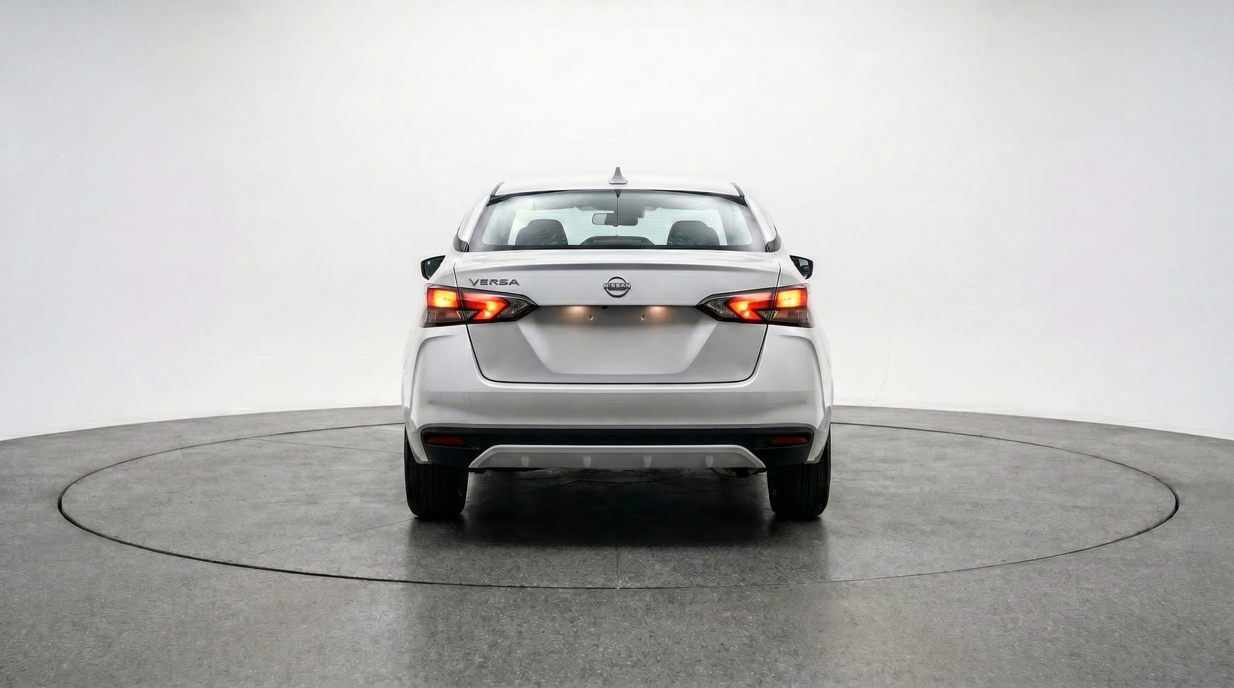 Thumbnail: 2025 Nissan Versa - 7
