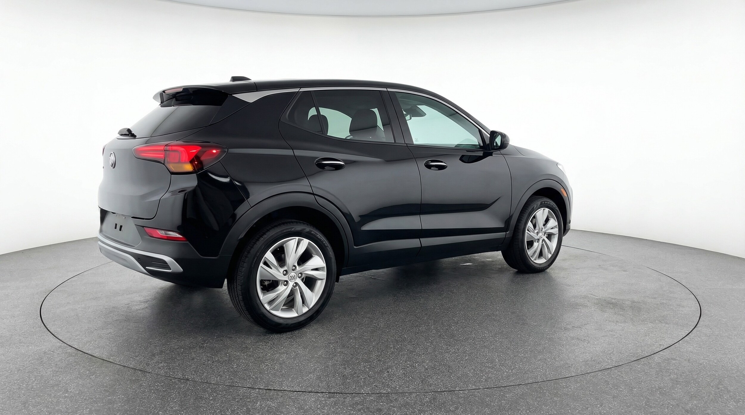 Thumbnail: 2025 Buick Encore GX - 7