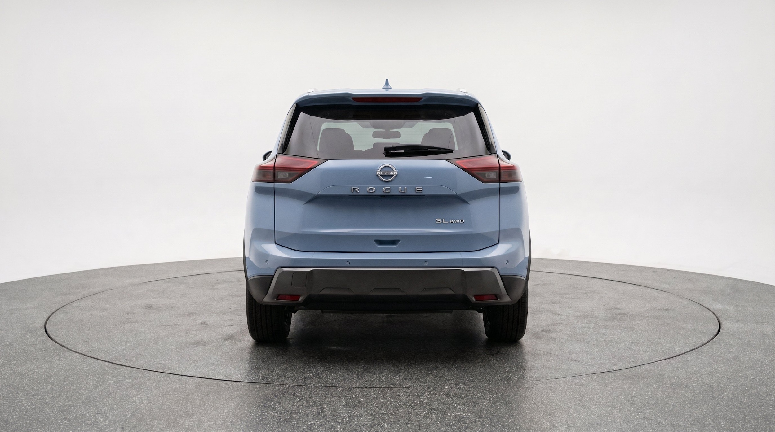 Thumbnail: 2026 Nissan Rogue - 7