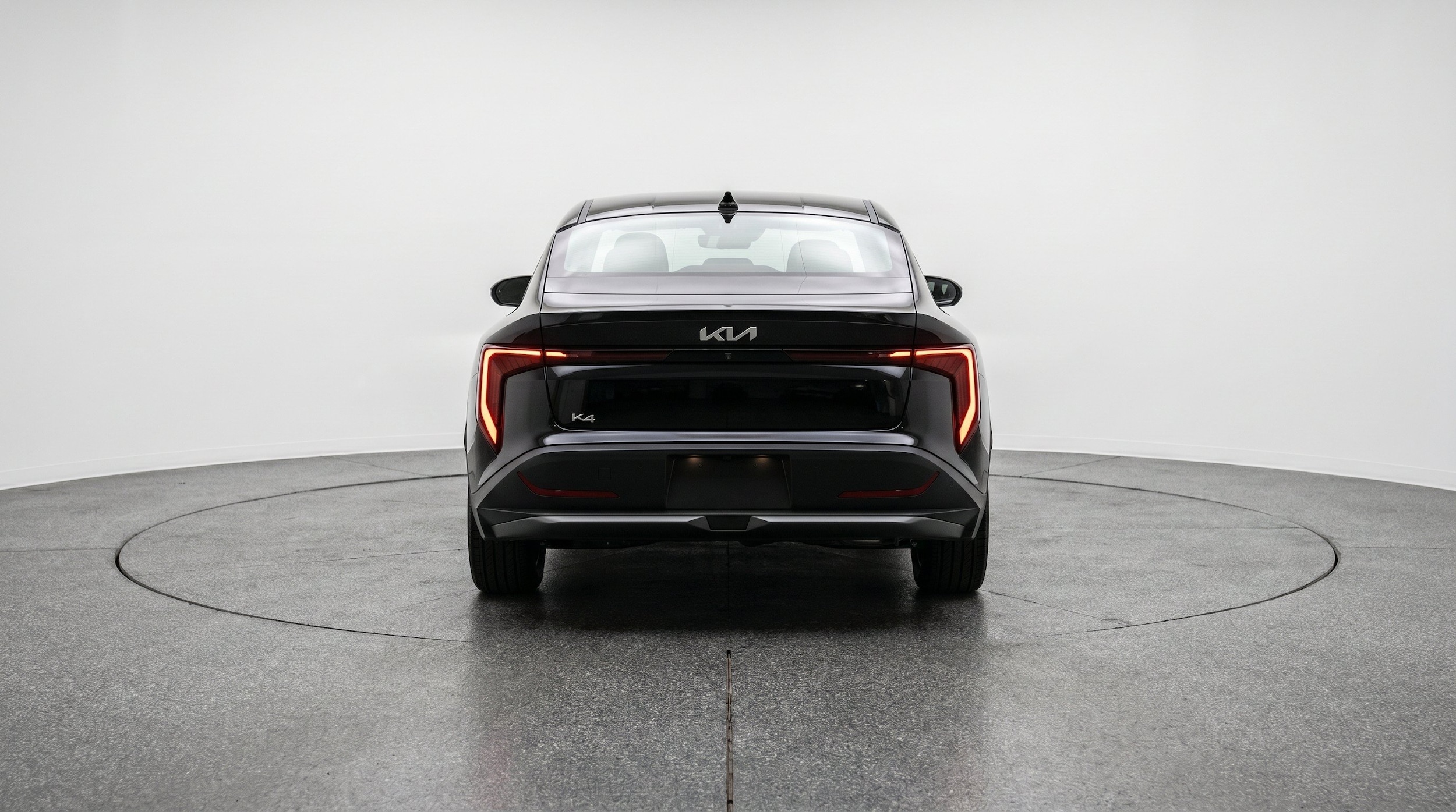 Thumbnail: 2025 Kia K4 - 7