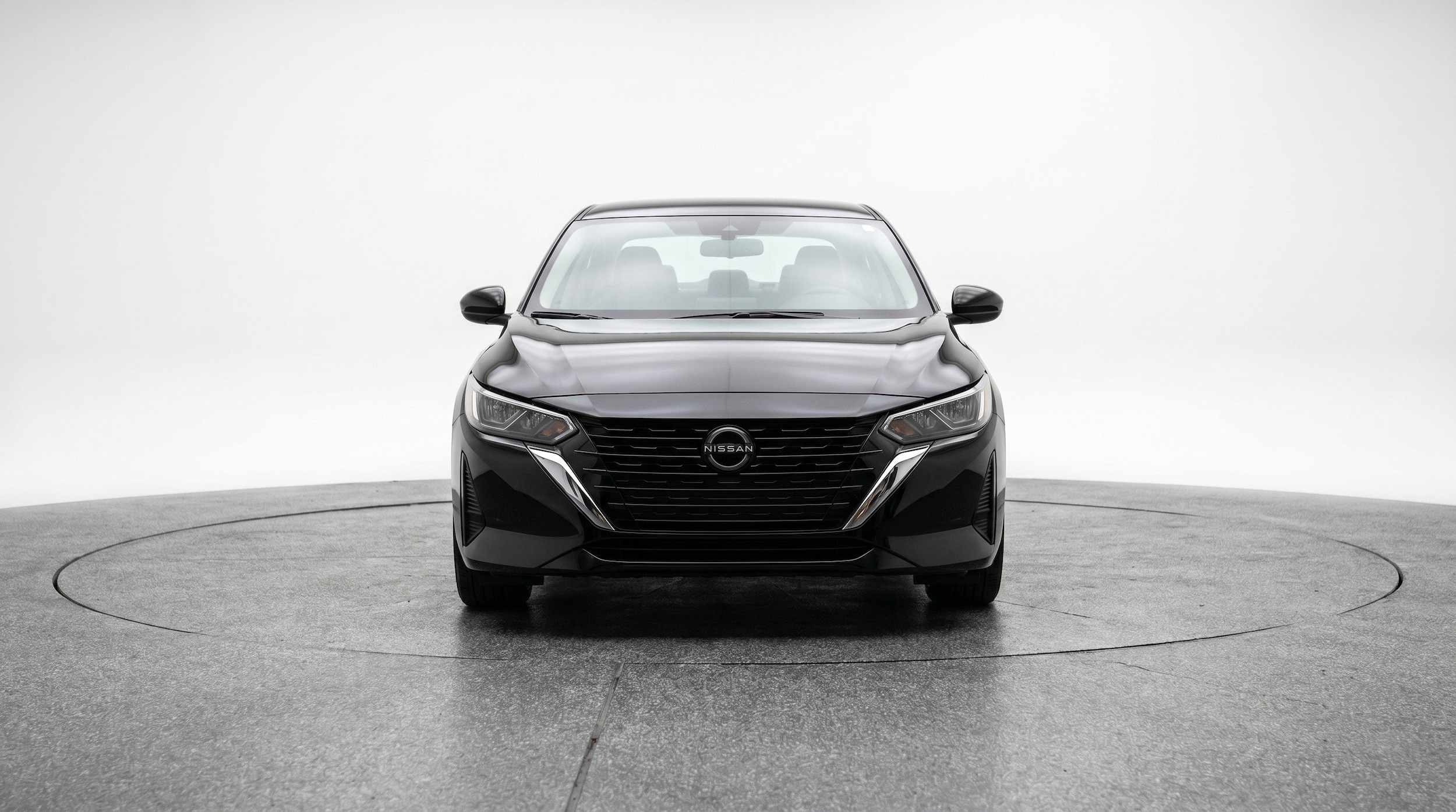 Thumbnail: 2025 Nissan Sentra - 2