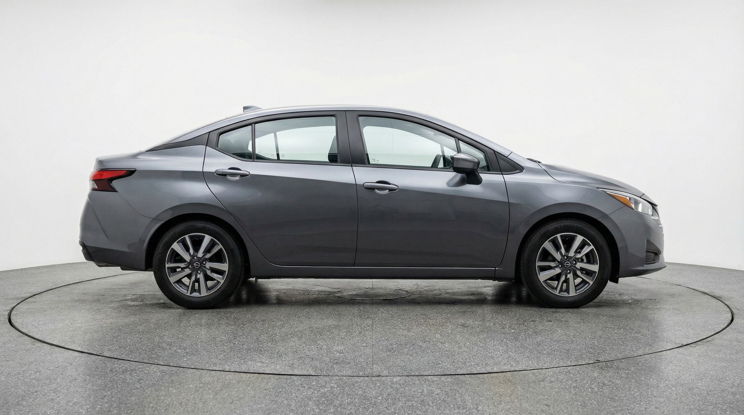 Thumbnail: 2025 Nissan Versa - 8