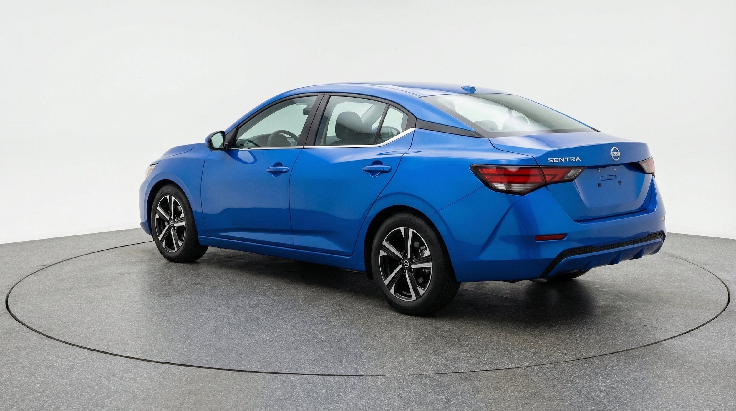 Thumbnail: 2025 Nissan Sentra - 6