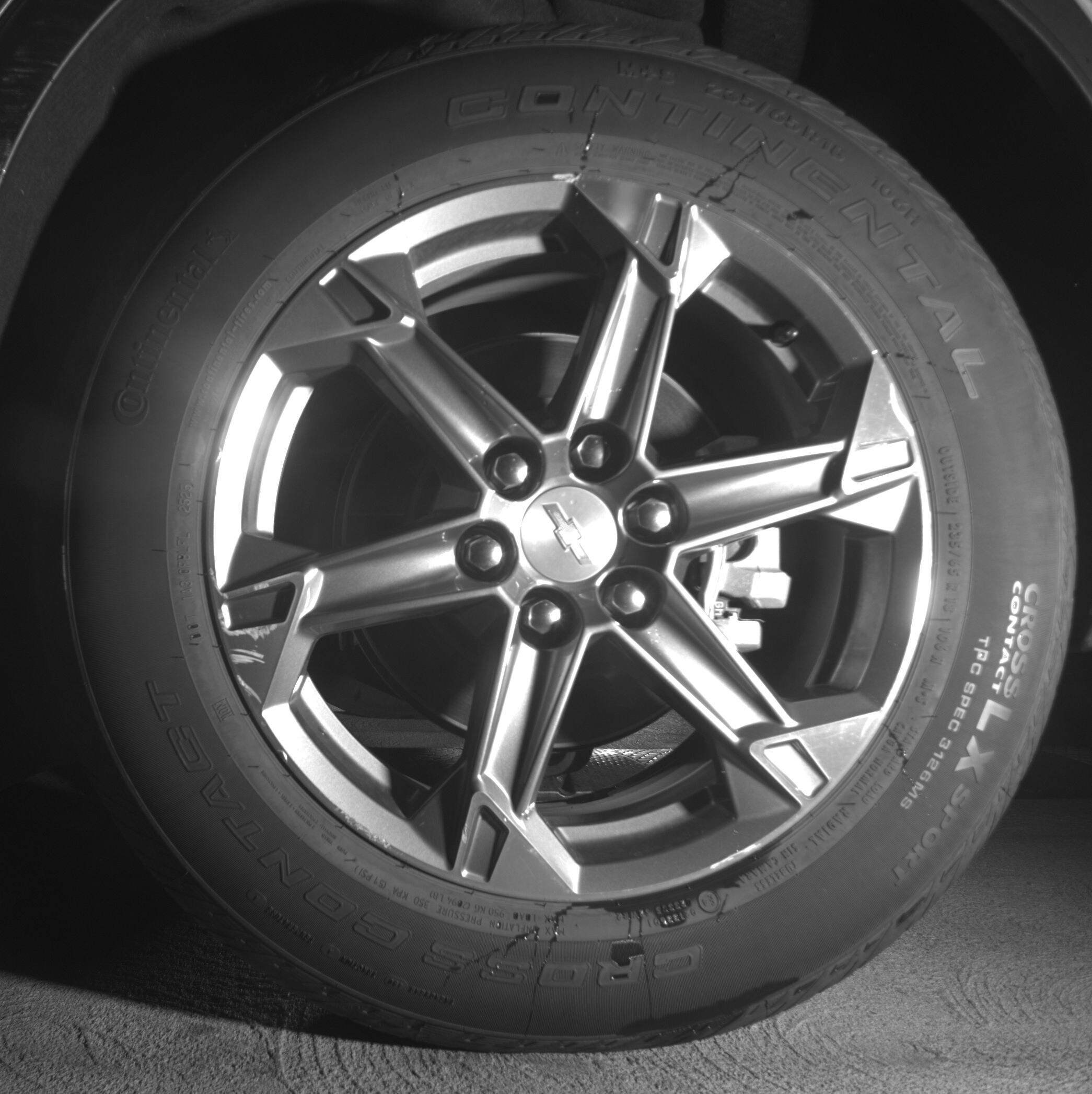 Thumbnail: 2025 Chevrolet Blazer - 11