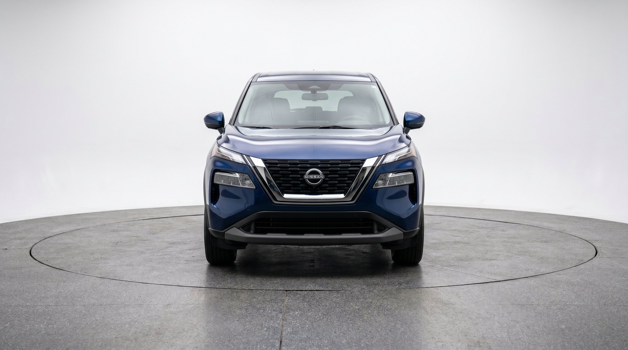 Thumbnail: 2025 Nissan Rogue - 2