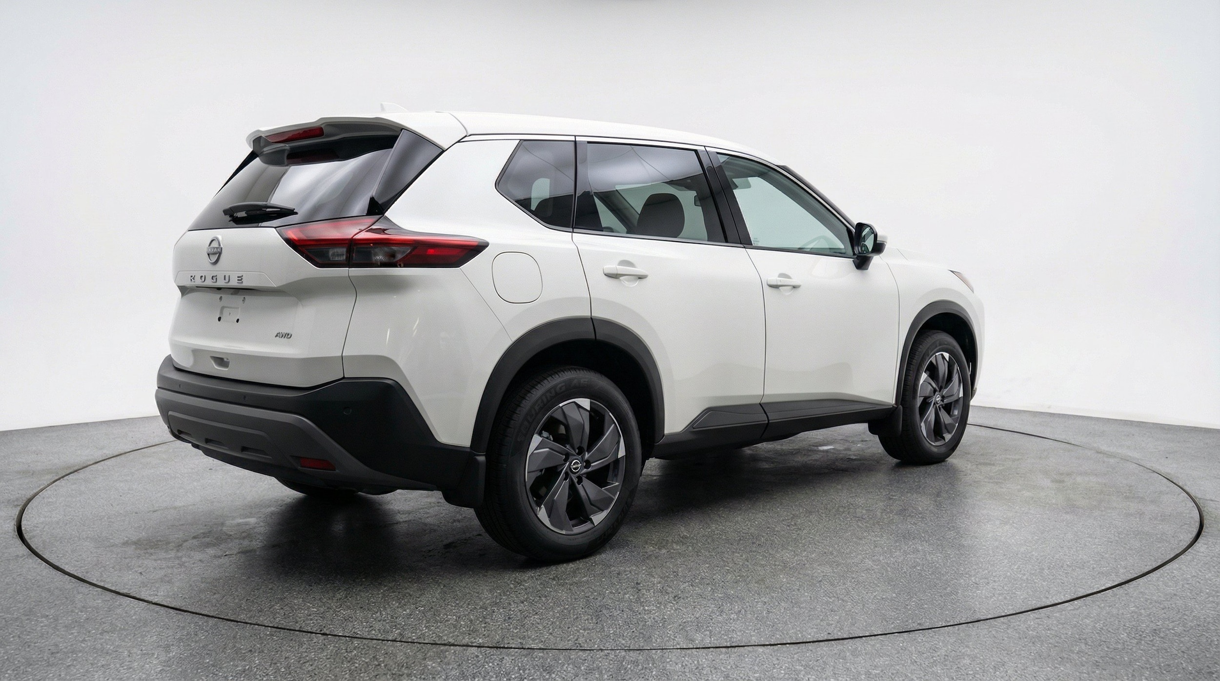 Thumbnail: 2025 Nissan Rogue - 9