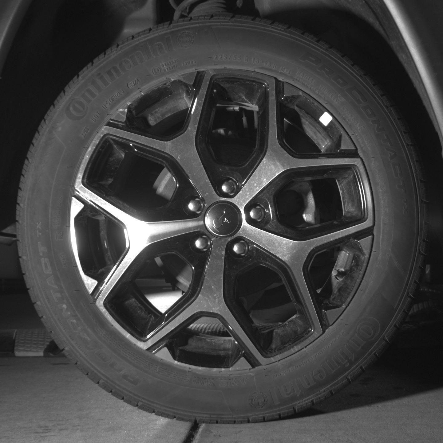 Thumbnail: 2025 Jeep Compass - 12