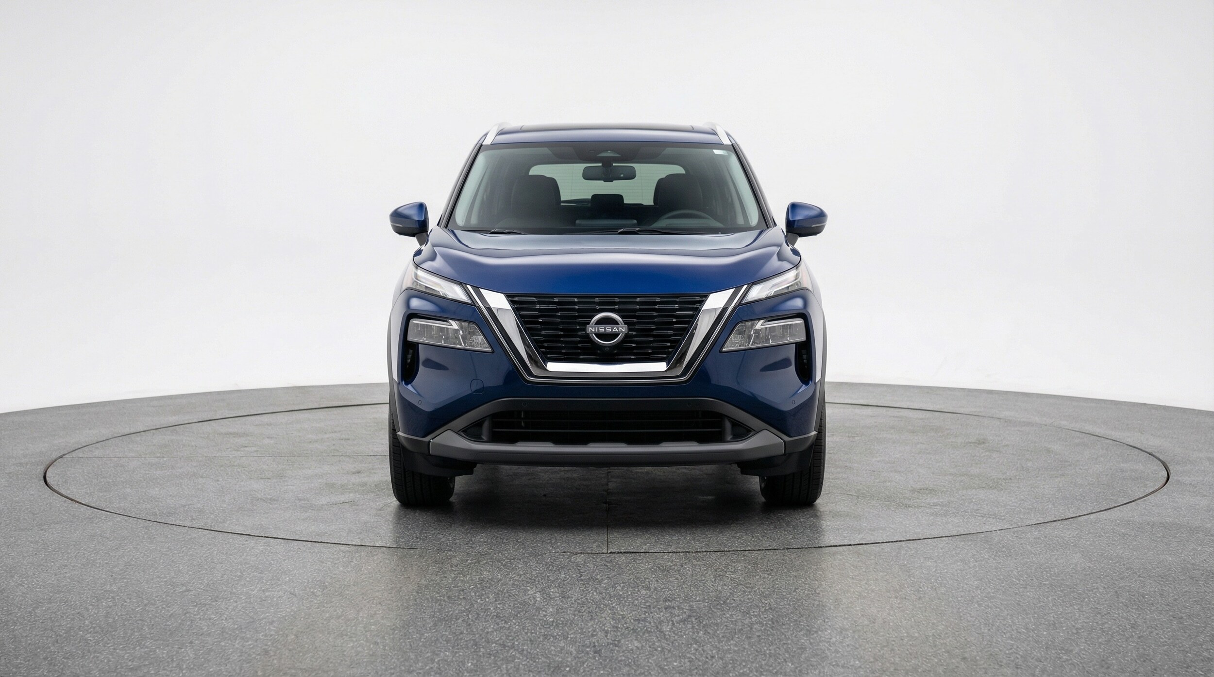 Thumbnail: 2025 Nissan Rogue - 2