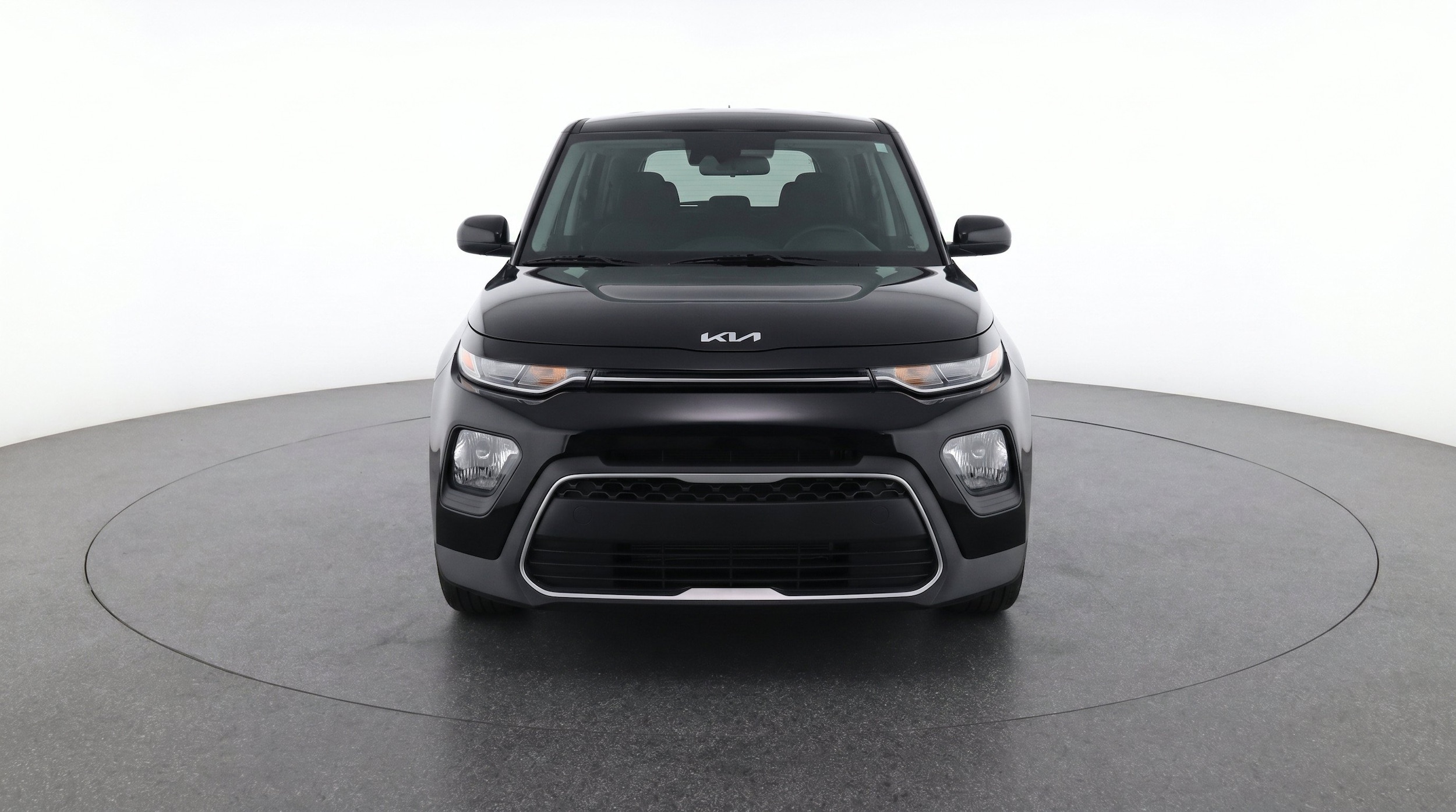 Thumbnail: 2025 Kia Soul - 2