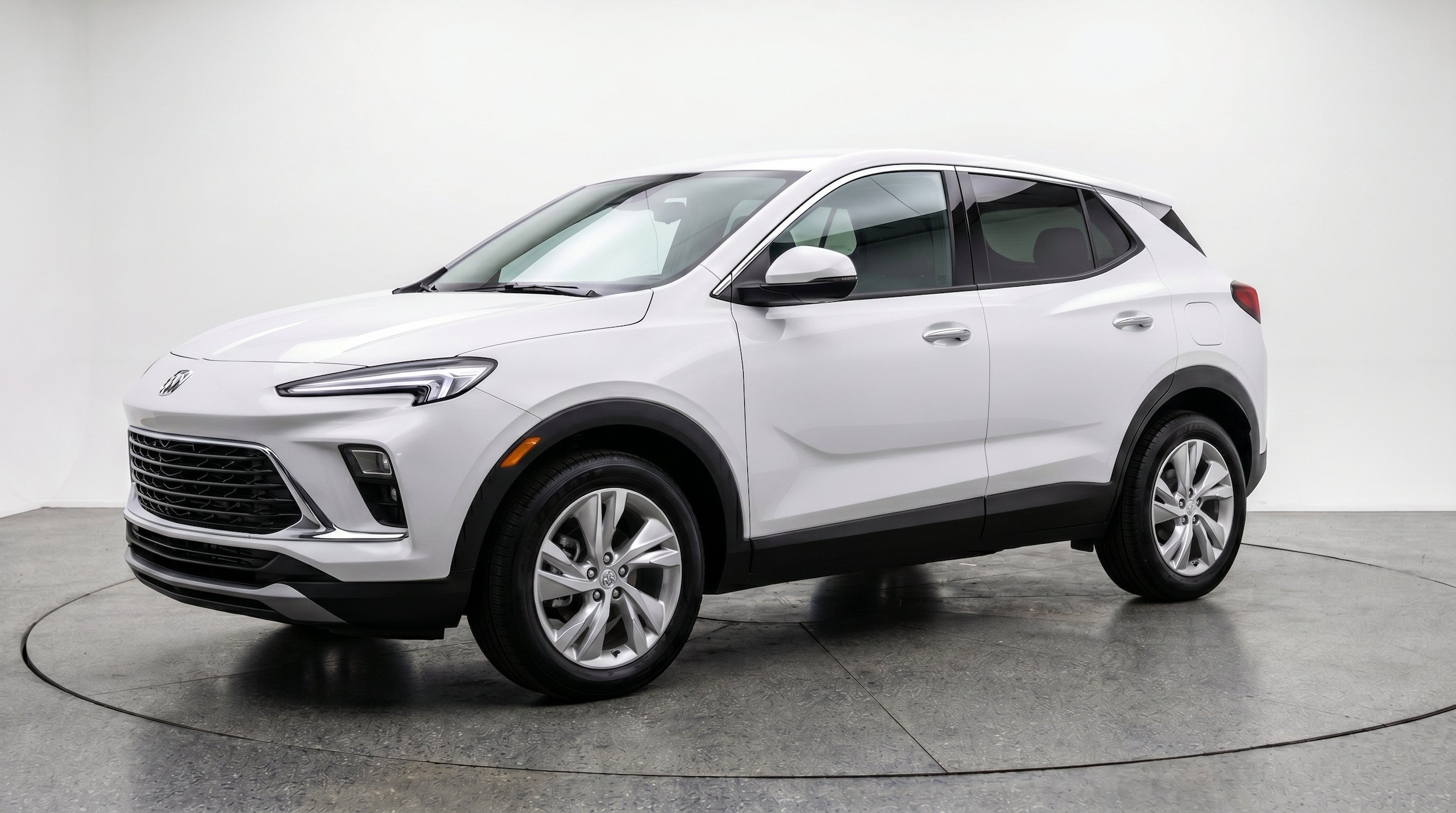 Thumbnail: 2026 Buick Encore GX - 3