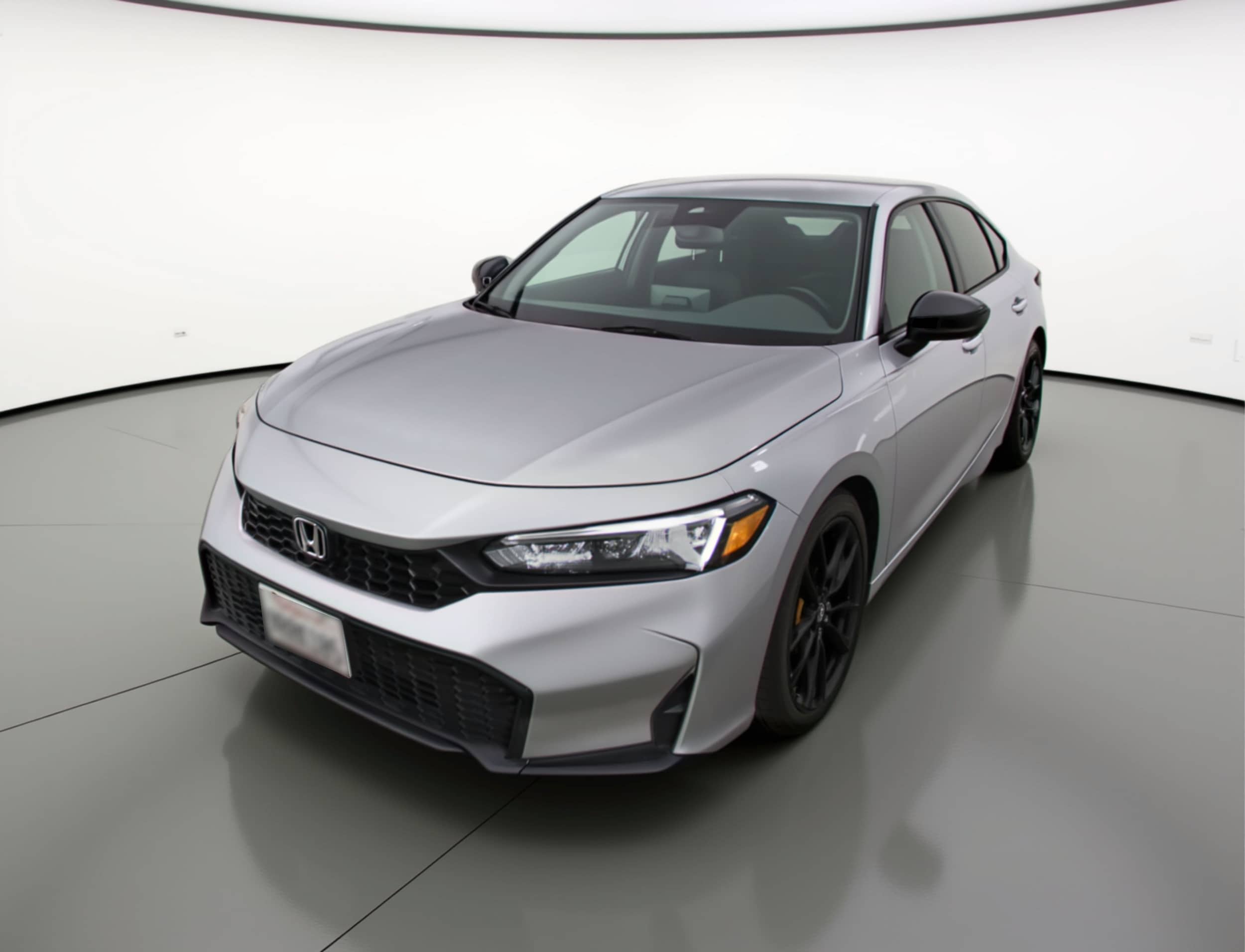 Thumbnail: 2025 Honda Civic - 3