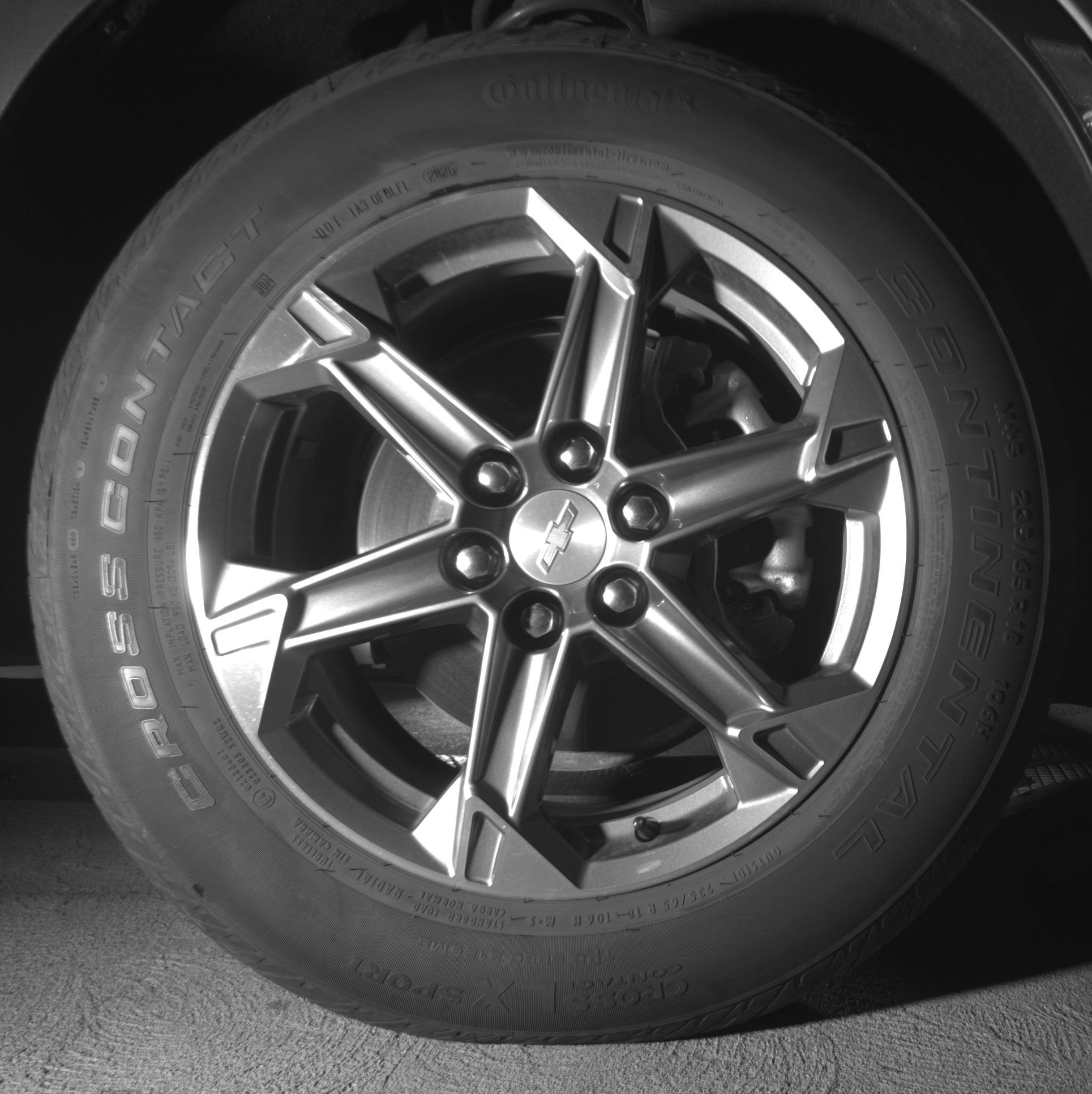 Thumbnail: 2025 Chevrolet Blazer - 10