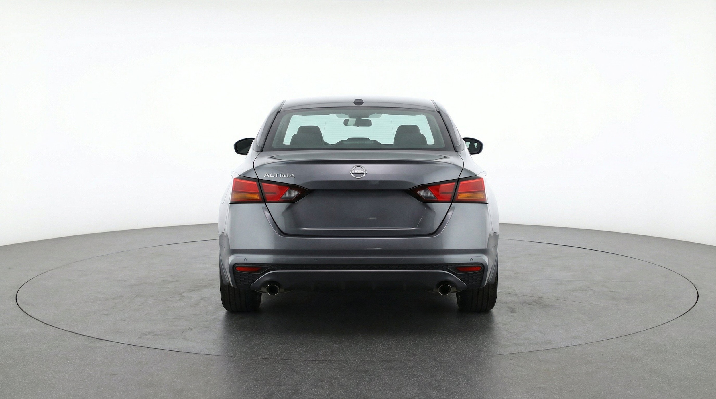 Thumbnail: 2025 Nissan Altima - 7