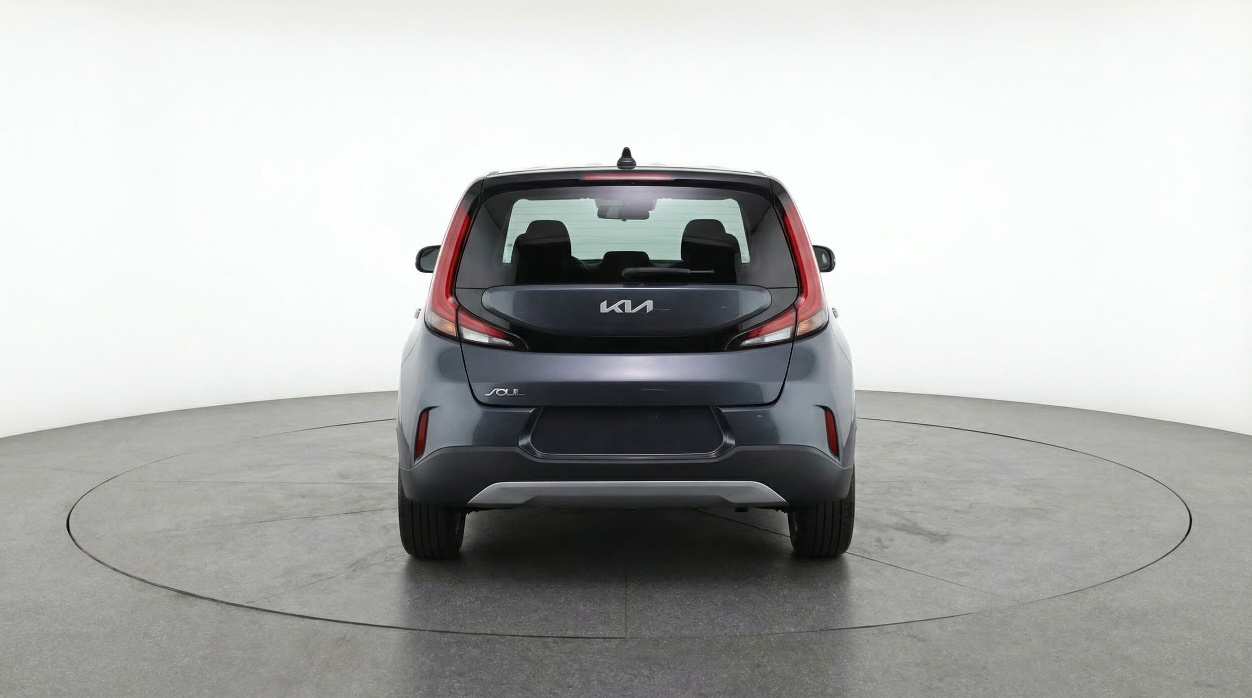 Thumbnail: 2025 Kia Soul - 6