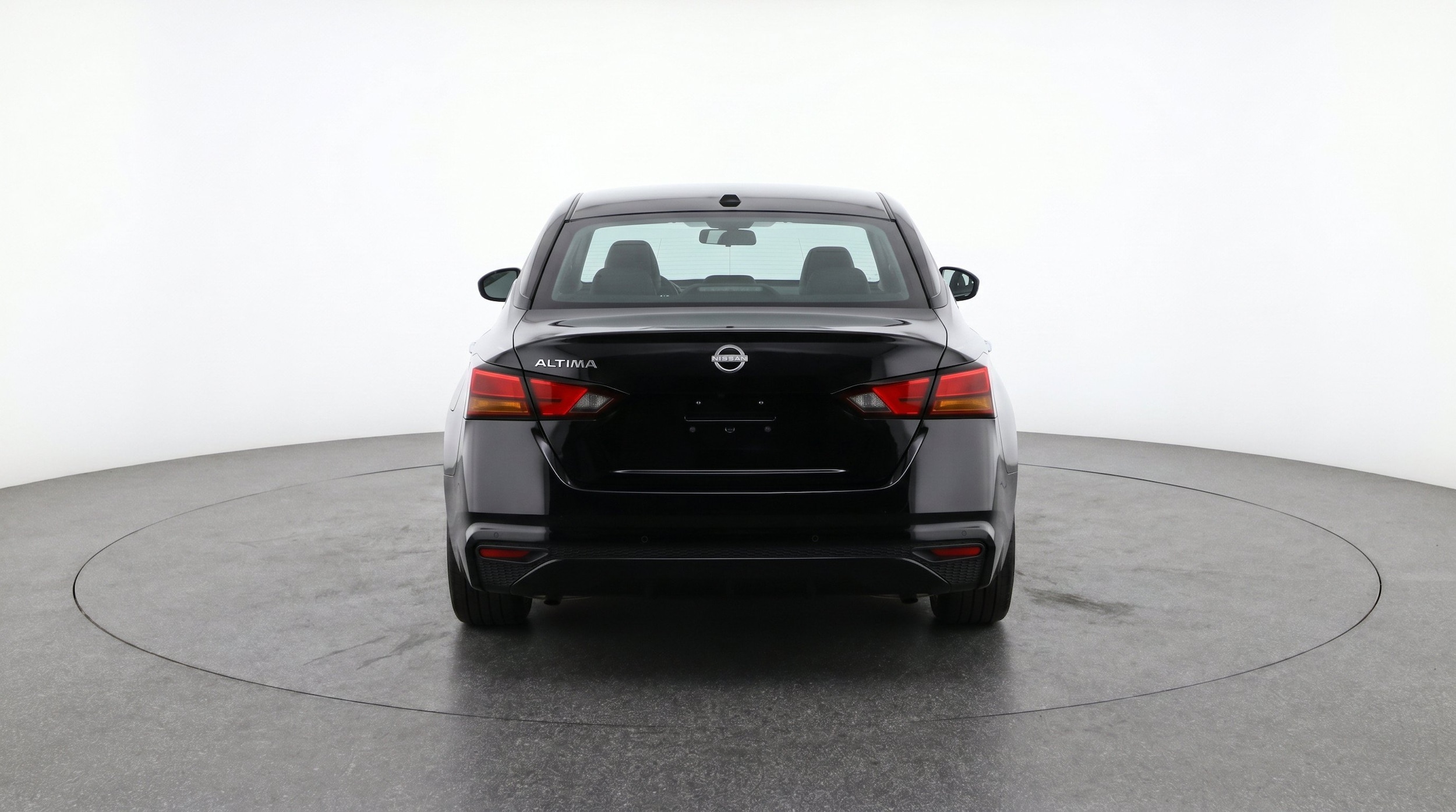 Thumbnail: 2025 Nissan Altima - 7