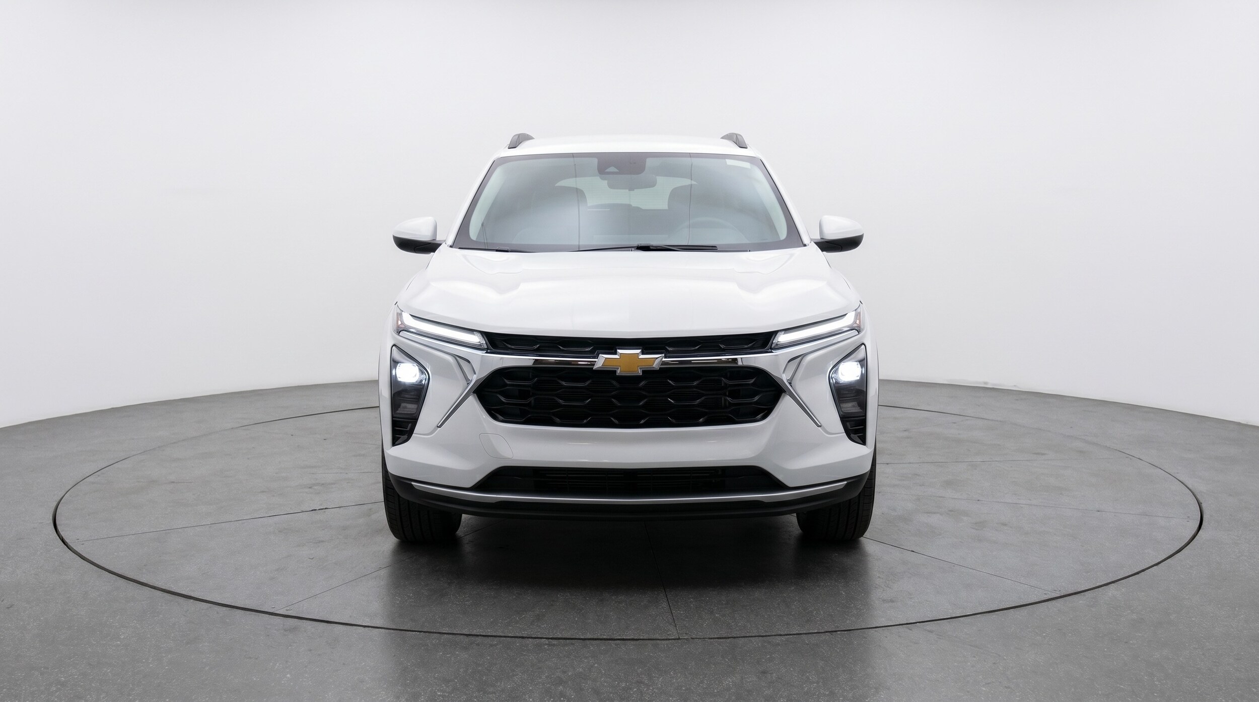 Thumbnail: 2025 Chevrolet Trax - 2