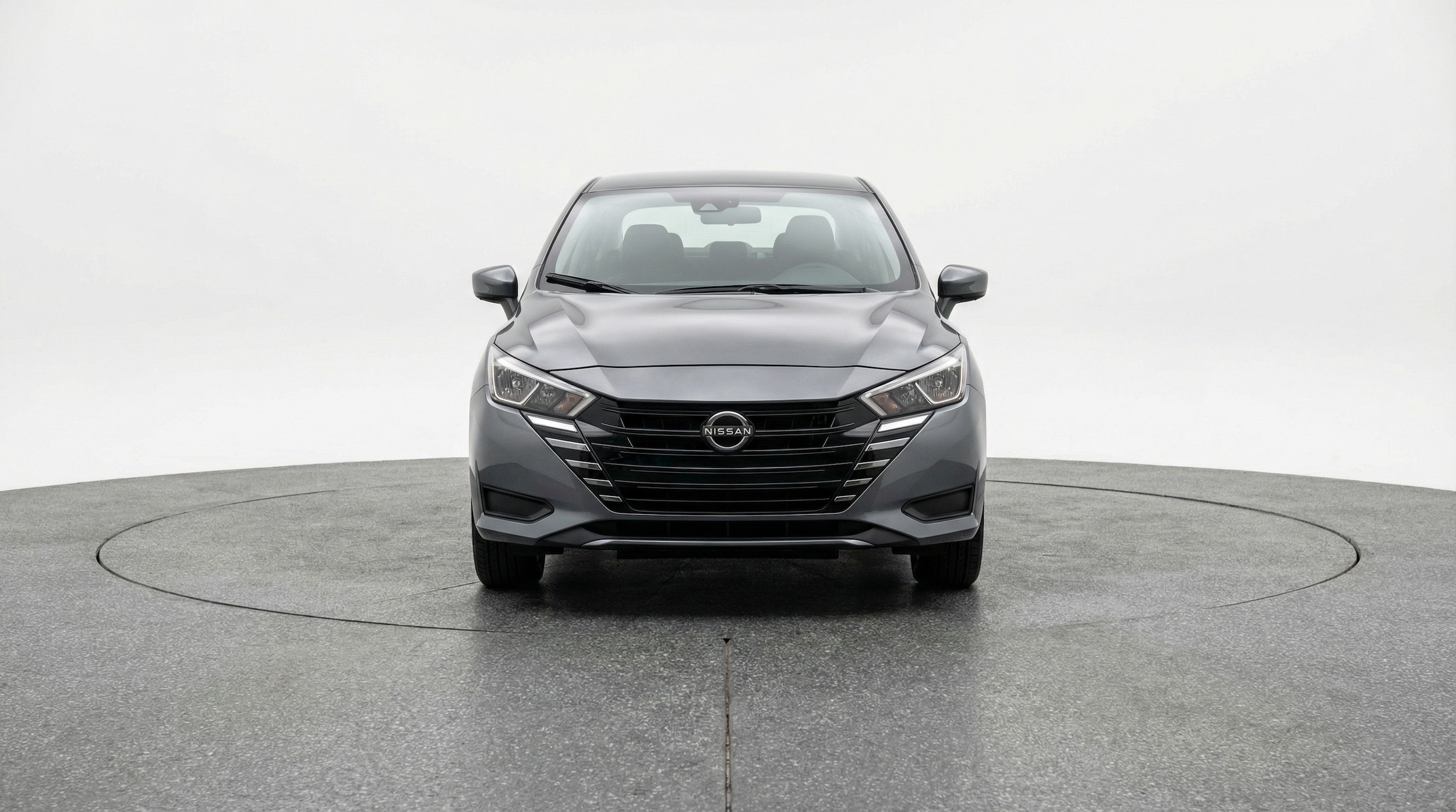Thumbnail: 2025 Nissan Versa - 2