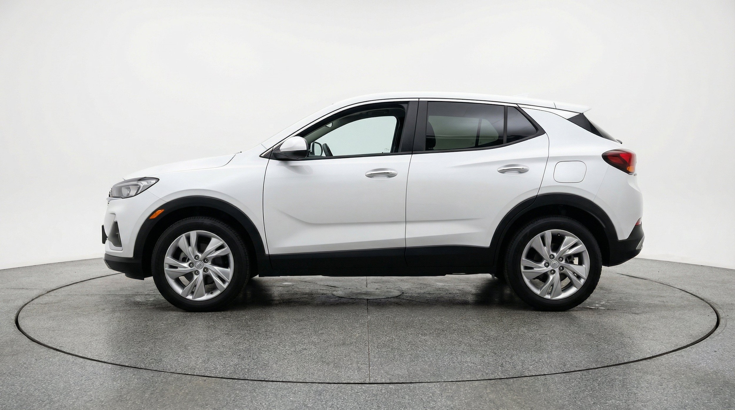 Thumbnail: 2026 Buick Encore GX - 5
