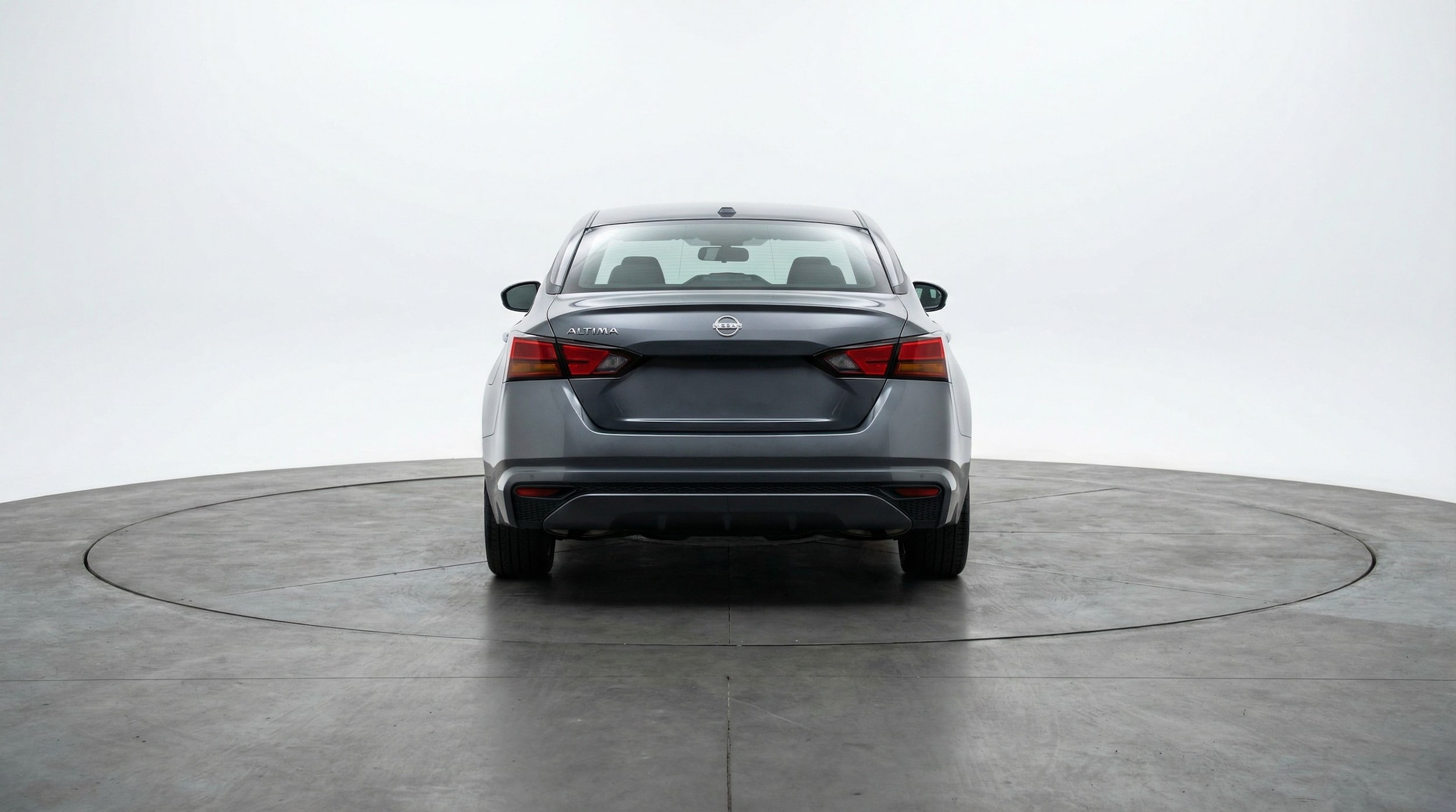 Thumbnail: 2025 Nissan Altima - 6