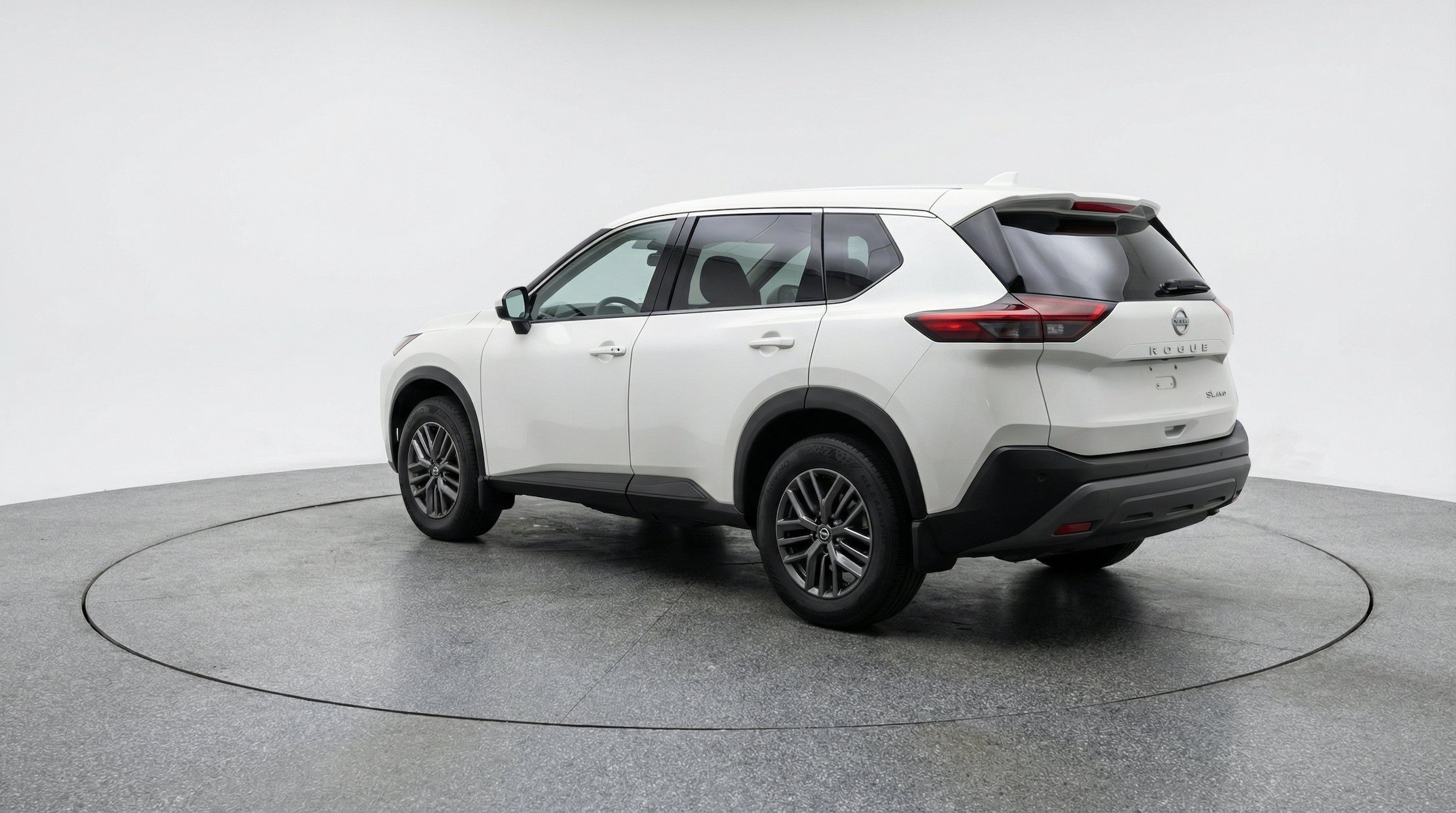 Thumbnail: 2026 Nissan Rogue - 6