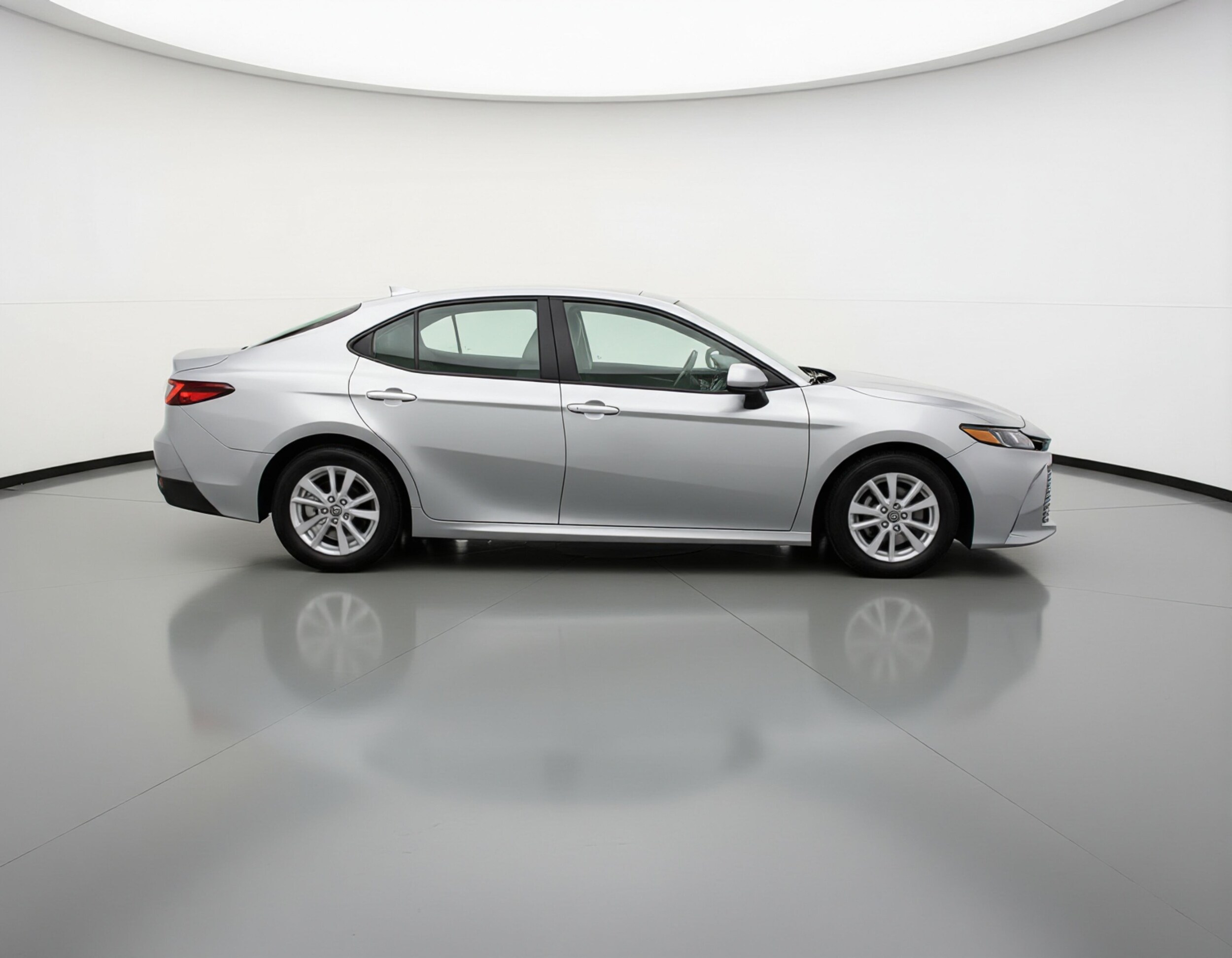 Thumbnail: 2025 Toyota Camry - 8