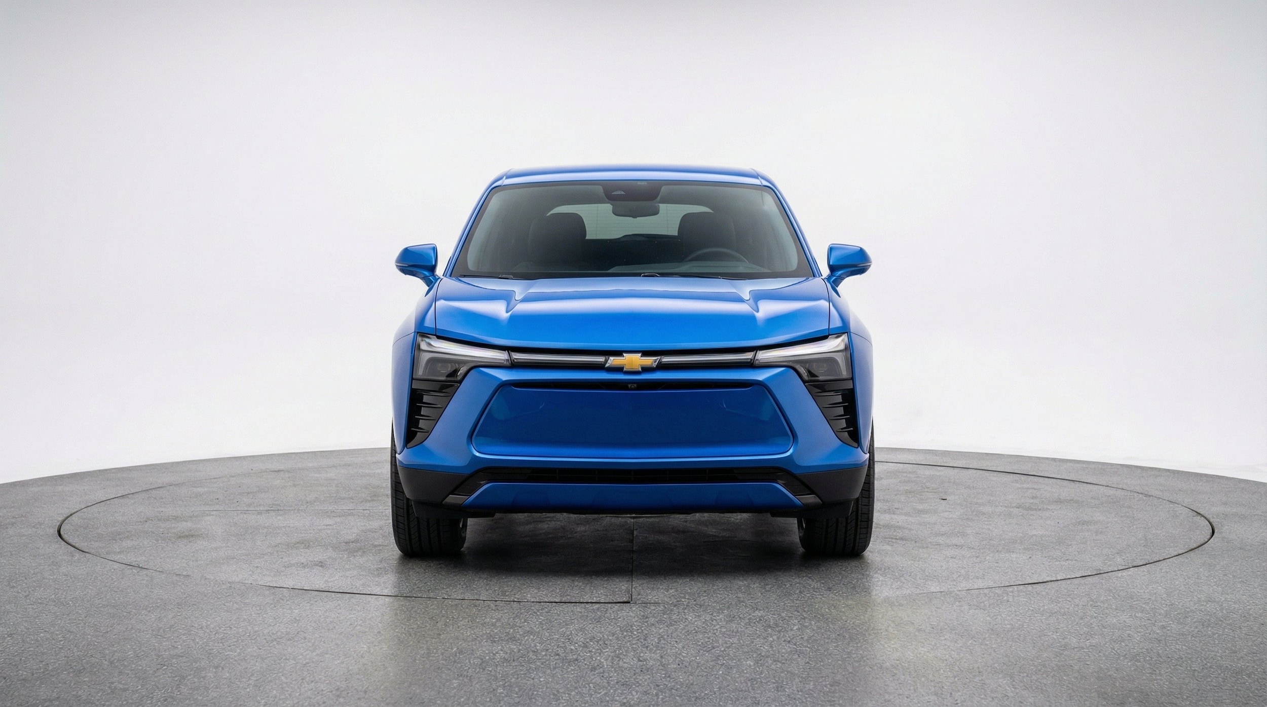 Thumbnail: 2026 Chevrolet Blazer - 2