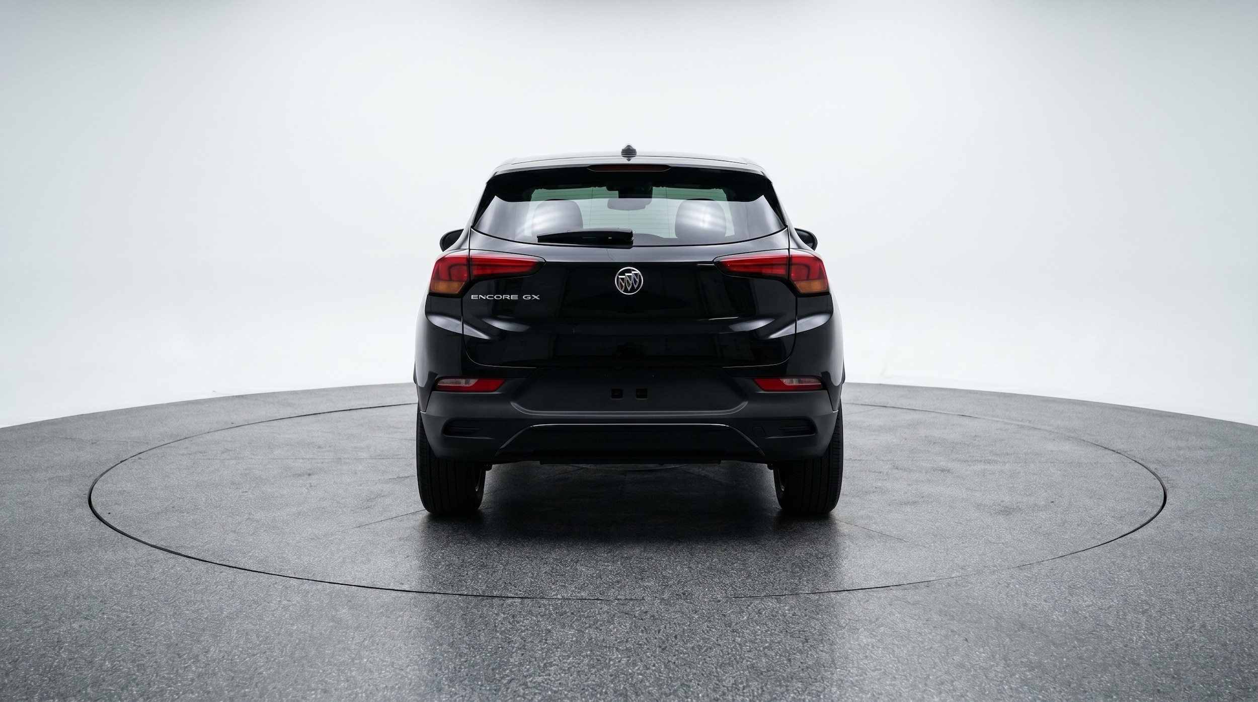 Thumbnail: 2025 Buick Encore GX - 6
