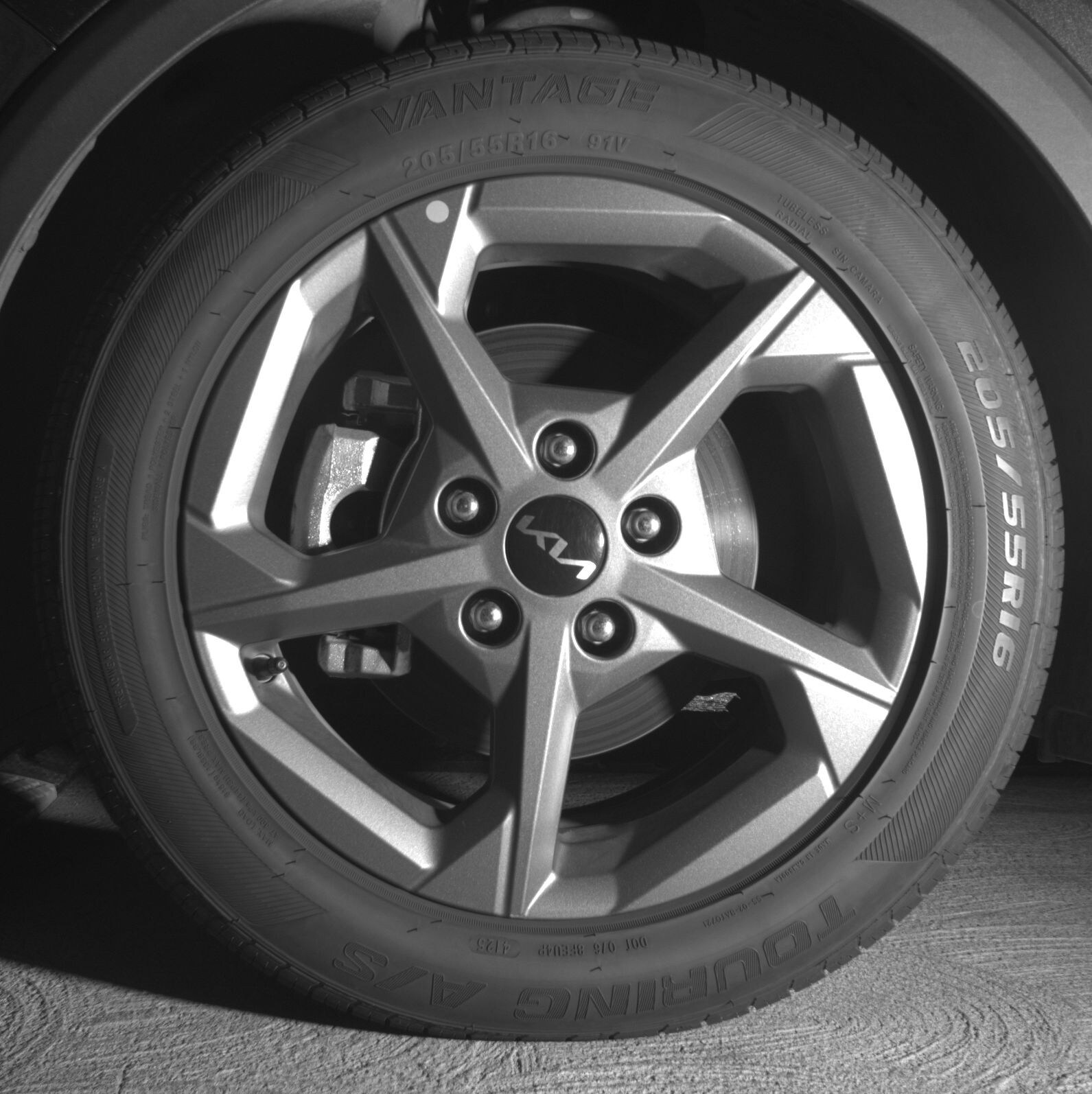 Thumbnail: 2025 Kia K4 - 9