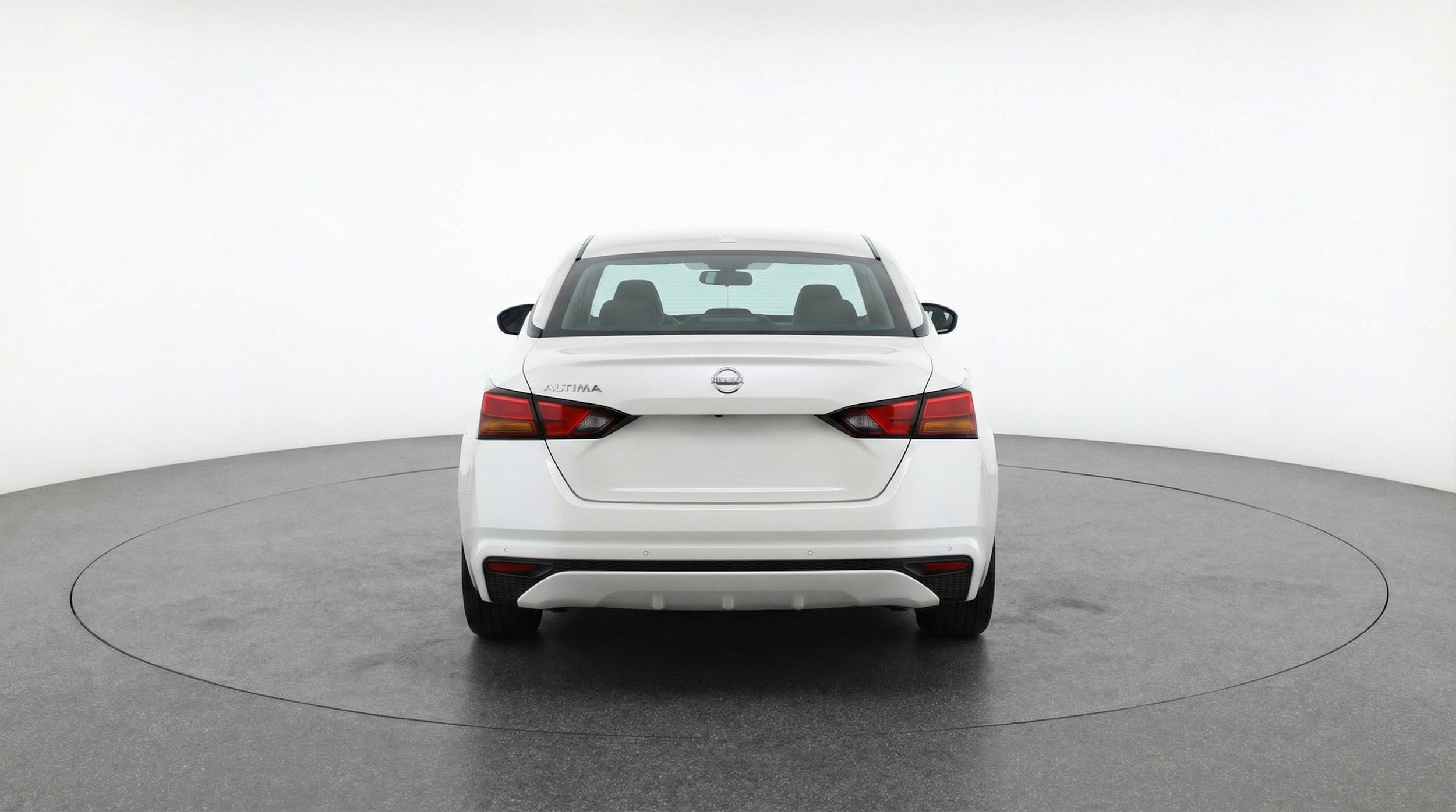Thumbnail: 2025 Nissan Altima - 7
