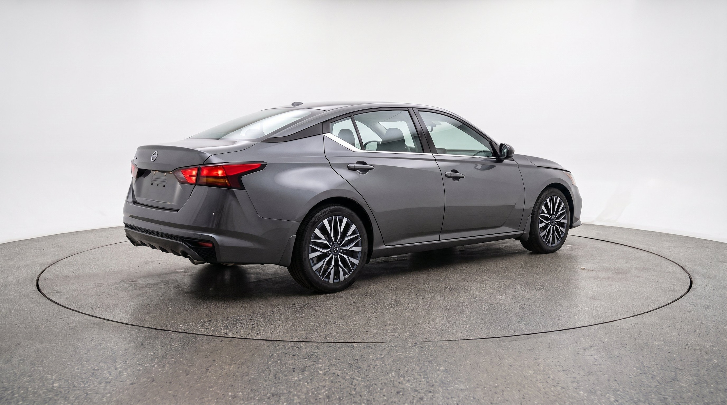 Thumbnail: 2026 Nissan Altima - 9