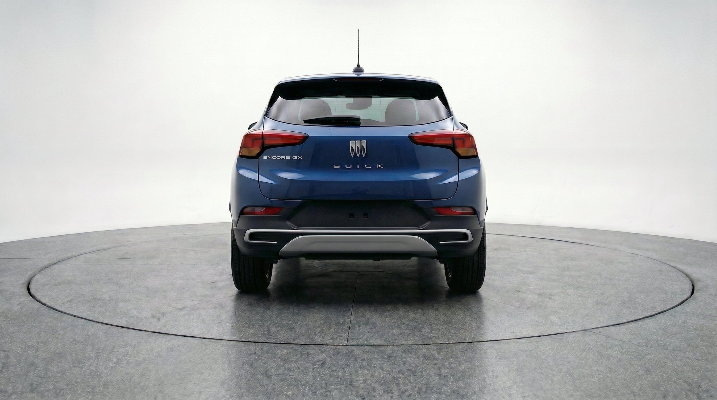 Thumbnail: 2026 Buick Encore GX - 7