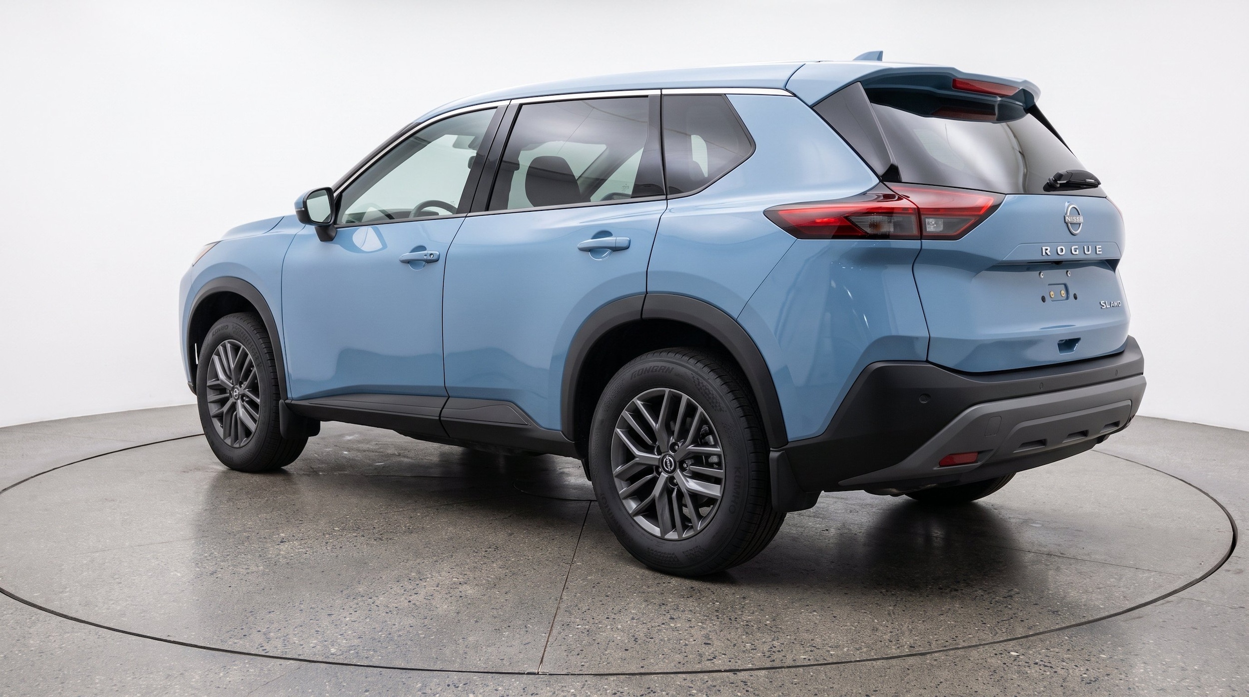 Thumbnail: 2026 Nissan Rogue - 6