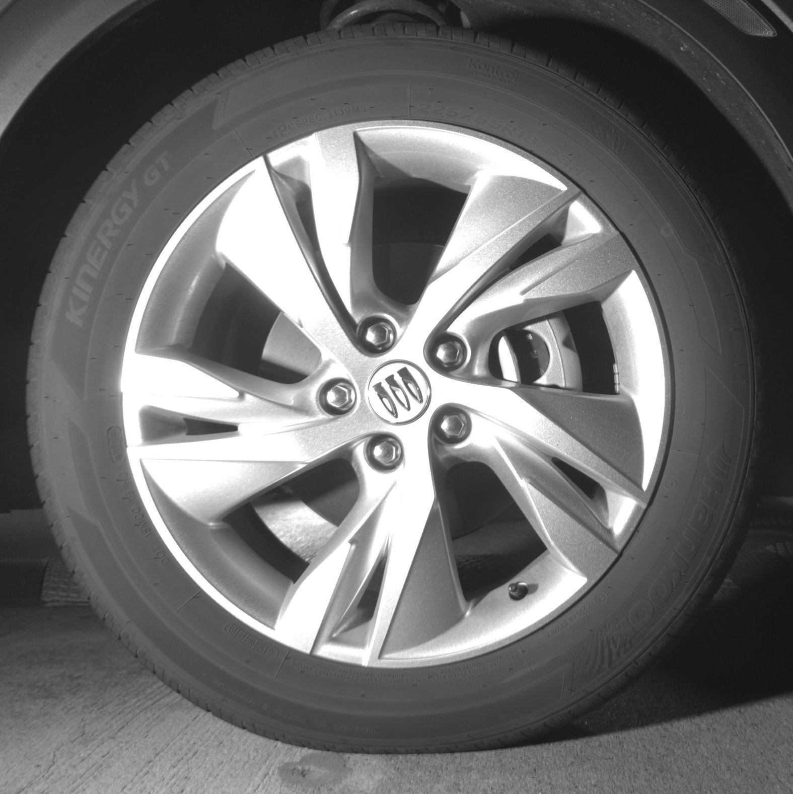 Thumbnail: 2026 Buick Encore GX - 13
